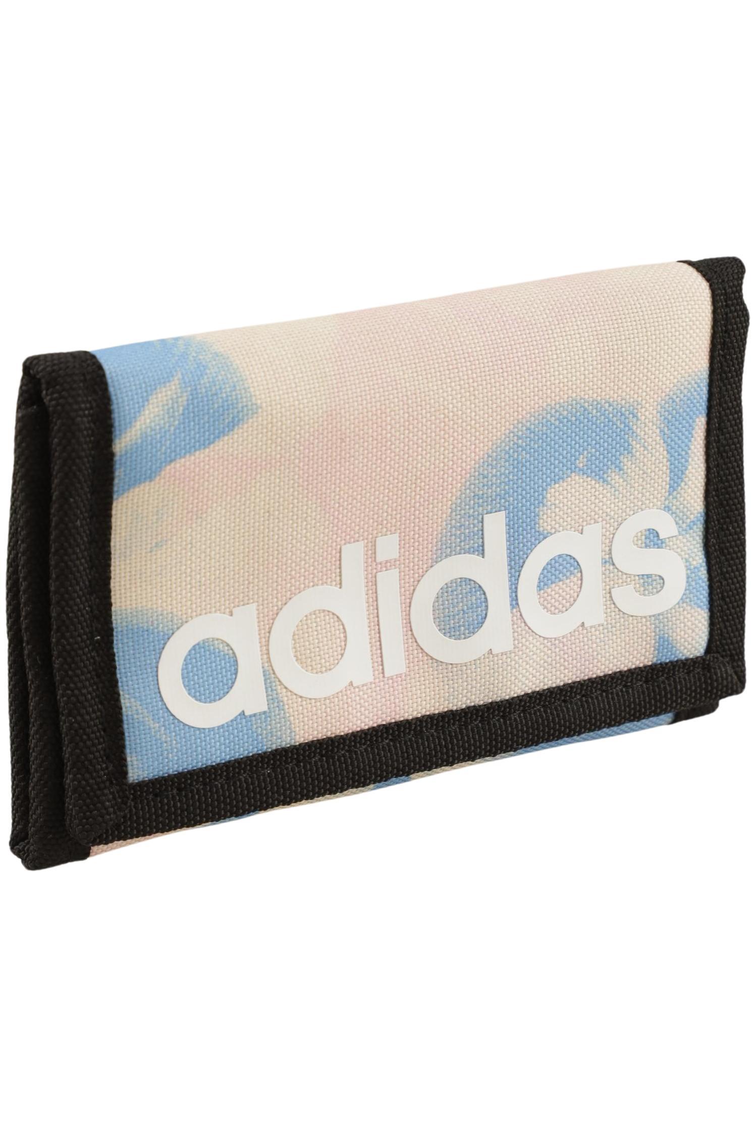 

adidas Damen Portemonnaie, mehrfarbig, Gr.