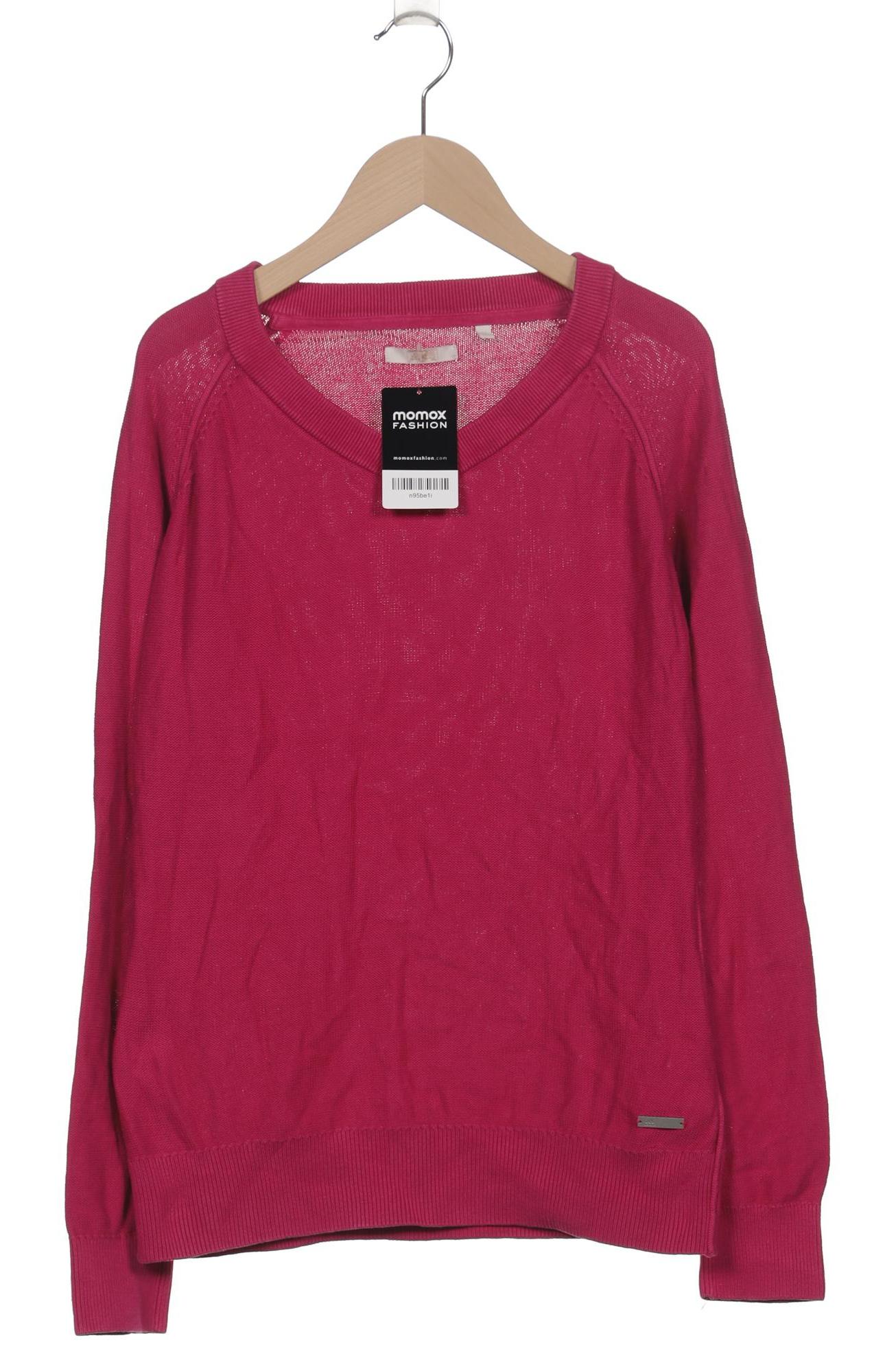 

adidas Damen Pullover, pink, Gr. 38