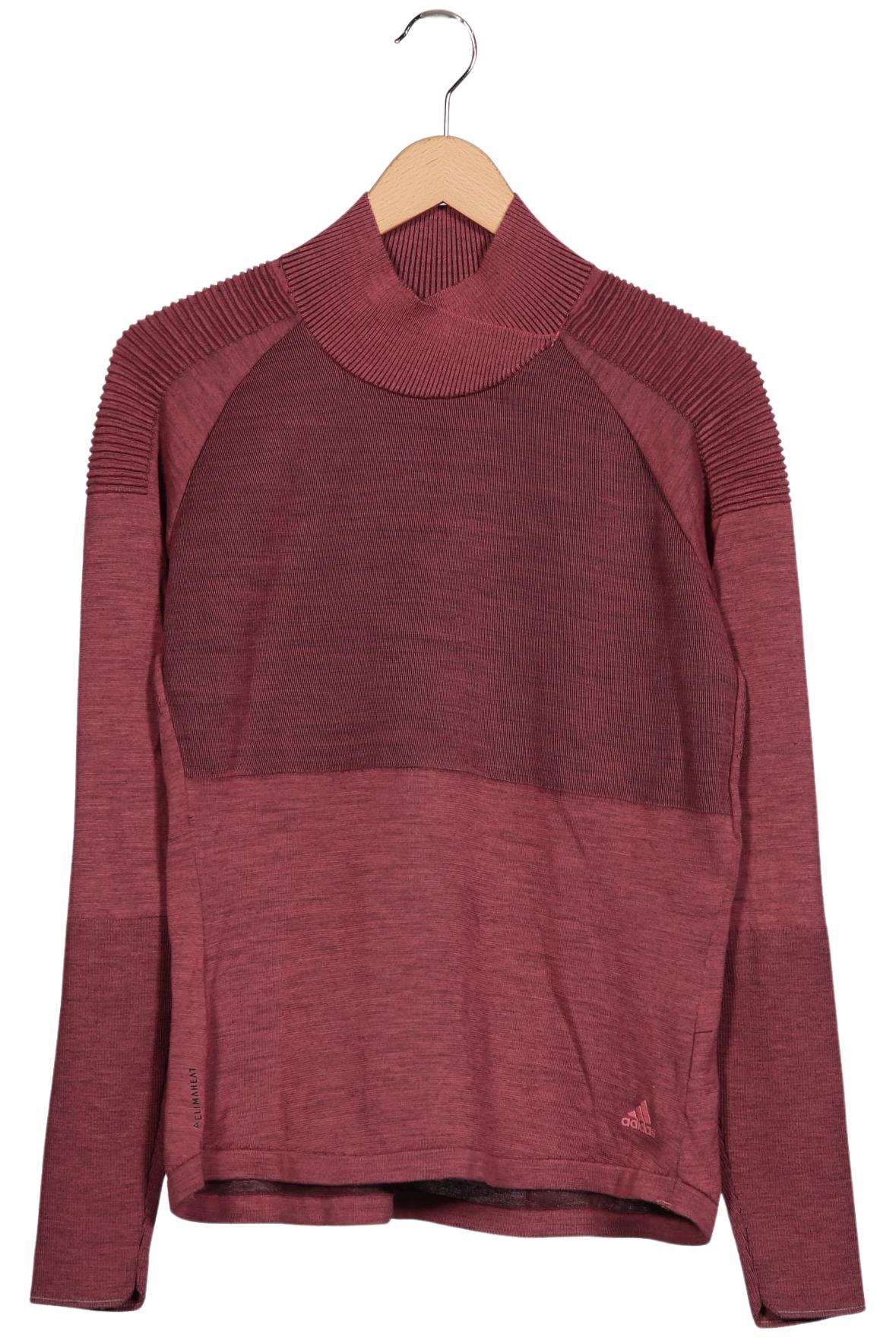 

adidas Damen Pullover, pink, Gr. 38