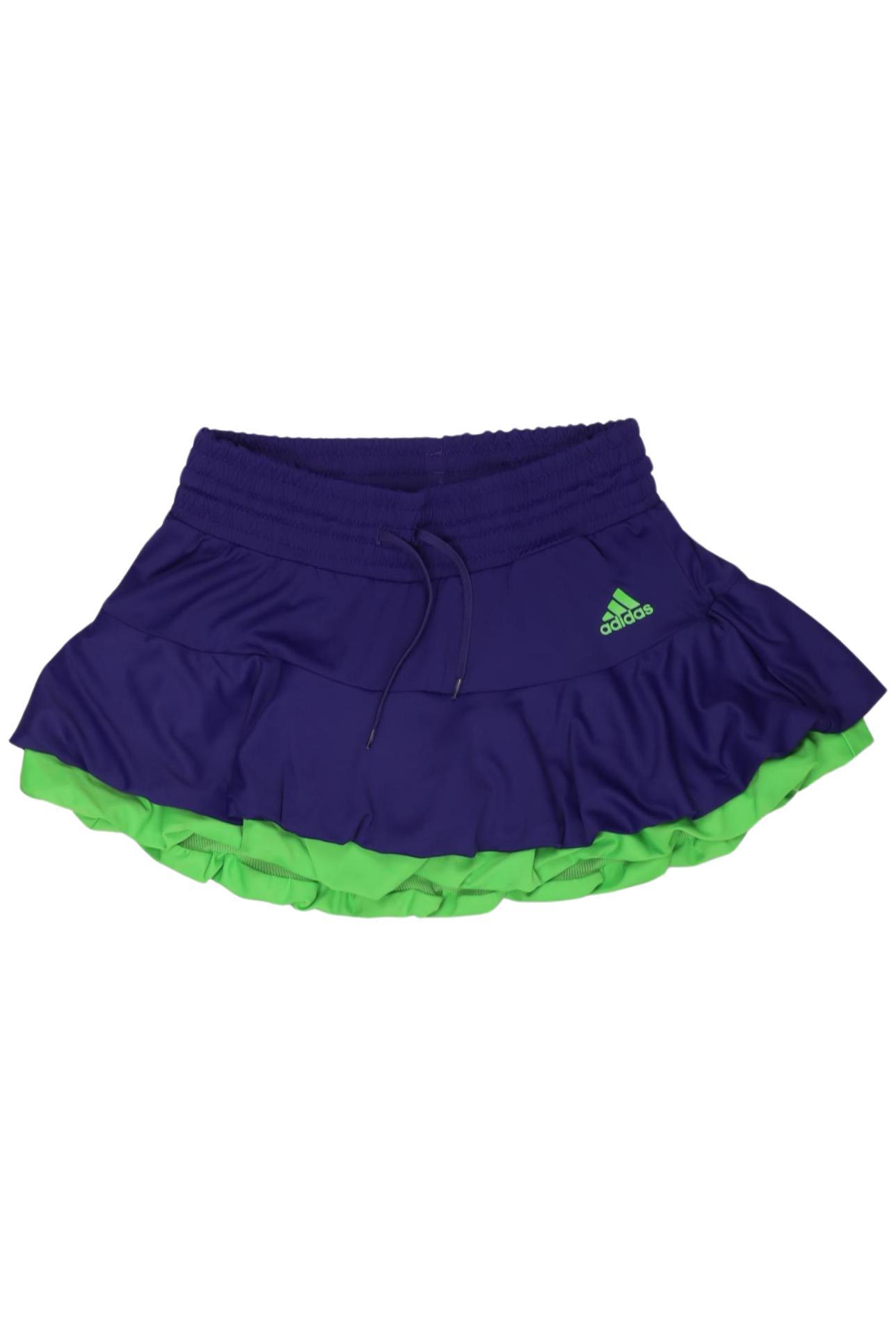 

adidas Damen Rock, flieder, Gr. 34