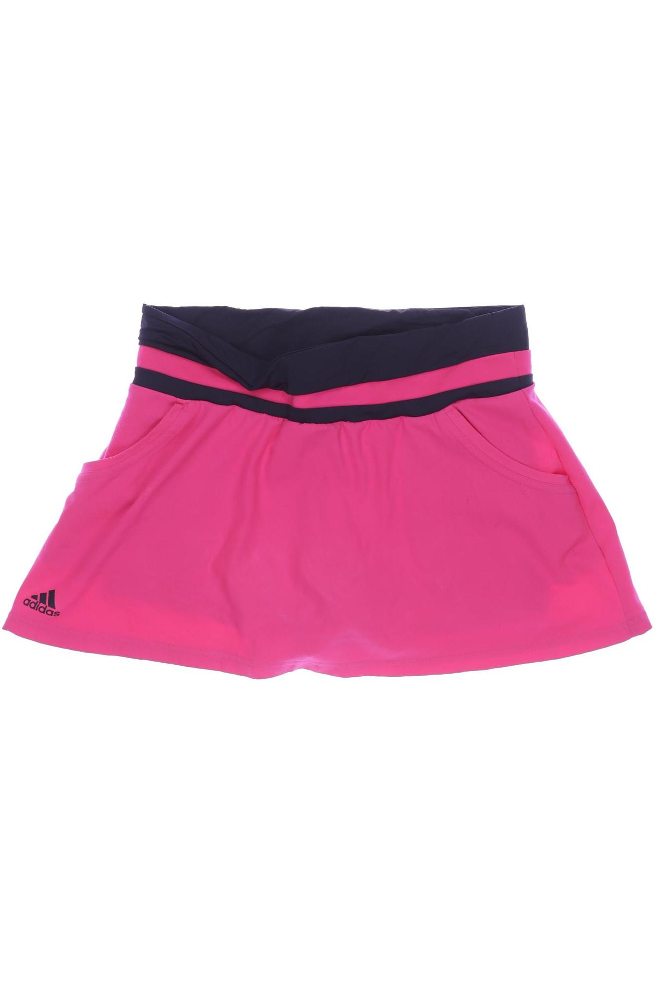 

adidas Damen Rock, pink, Gr. 36