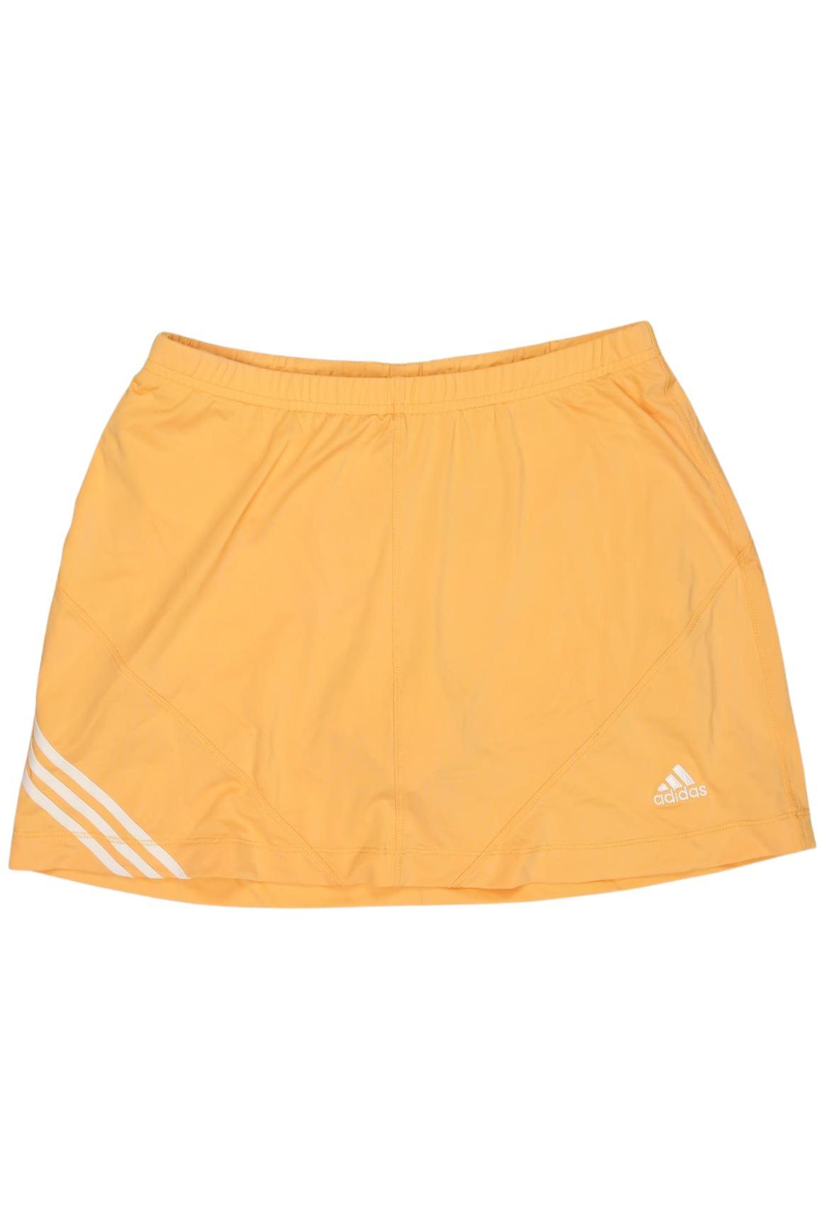 

adidas Damen Rock, orange, Gr. 36