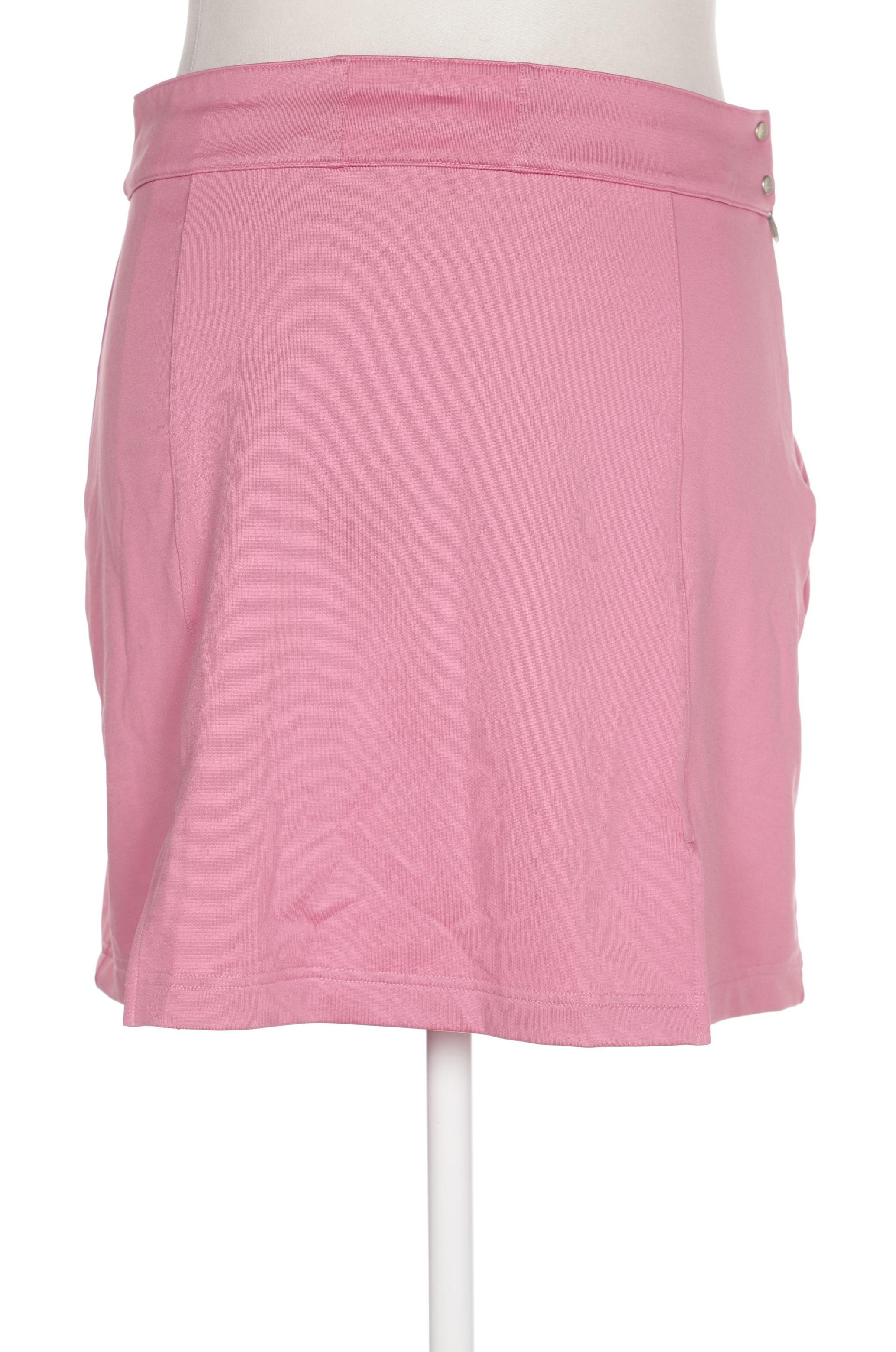 

adidas Damen Rock, pink, Gr. 42