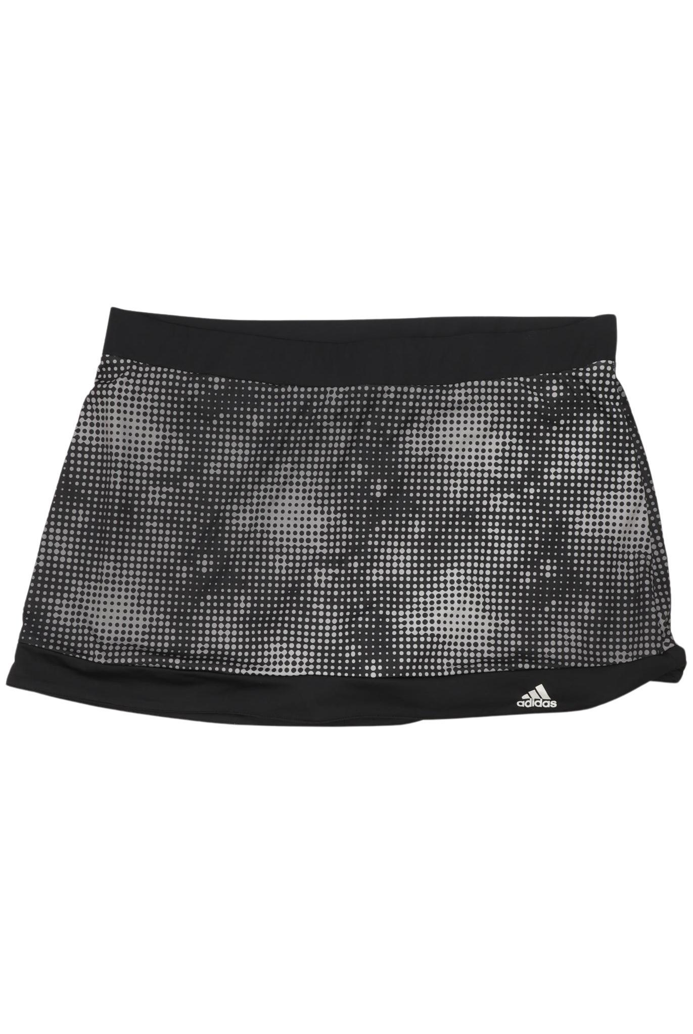 

adidas Damen Rock, marineblau, Gr. 42