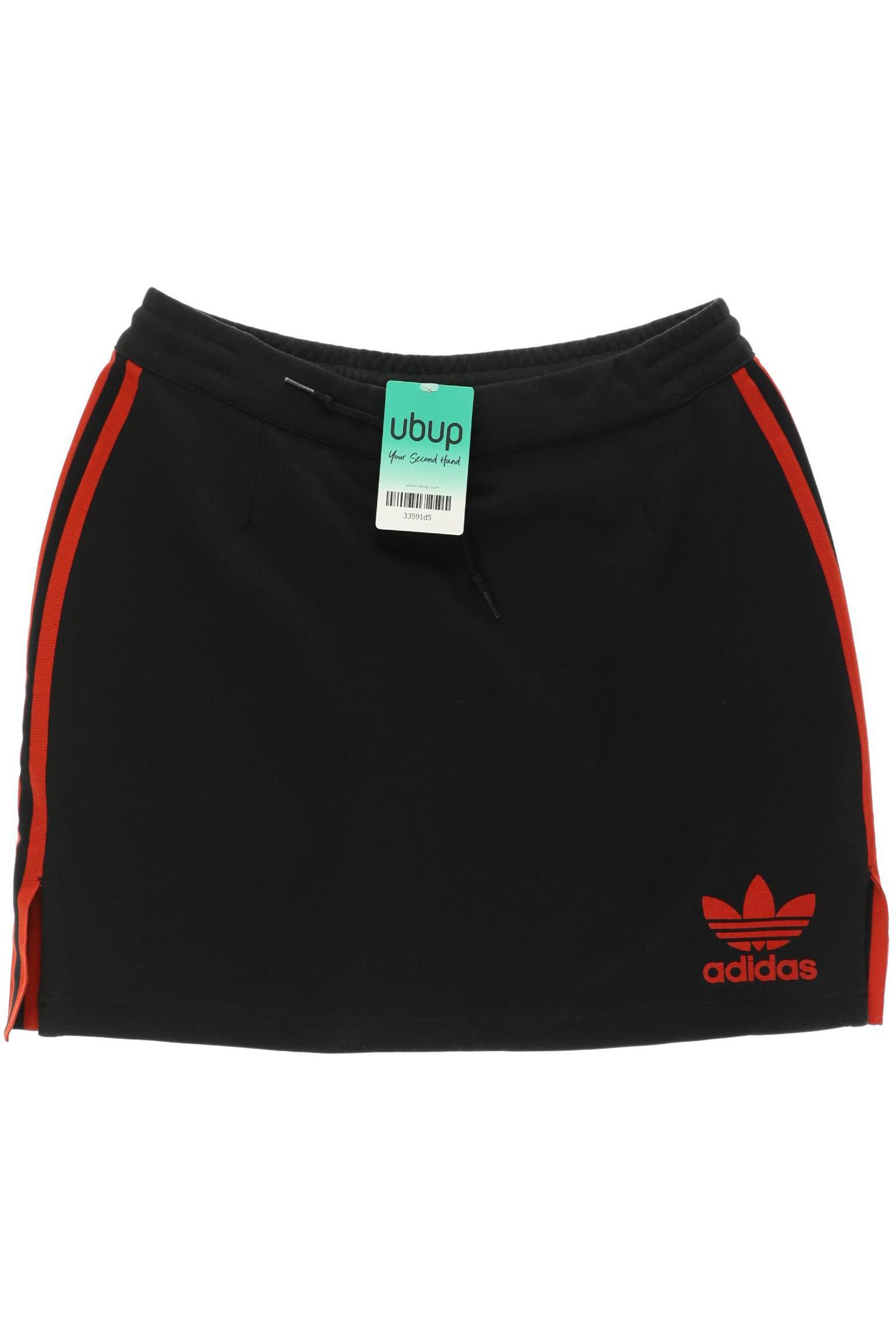 

adidas Originals Damen Rock, schwarz, Gr. 40