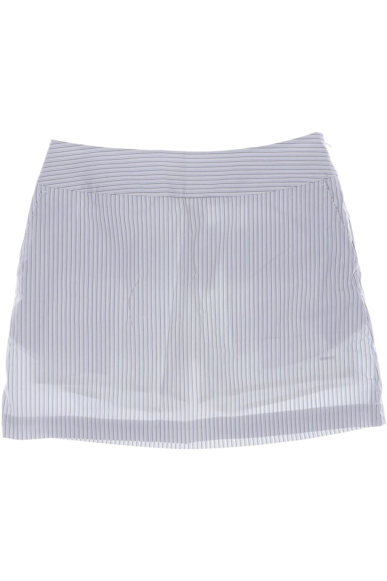 

adidas Damen Rock, hellblau, Gr. 38