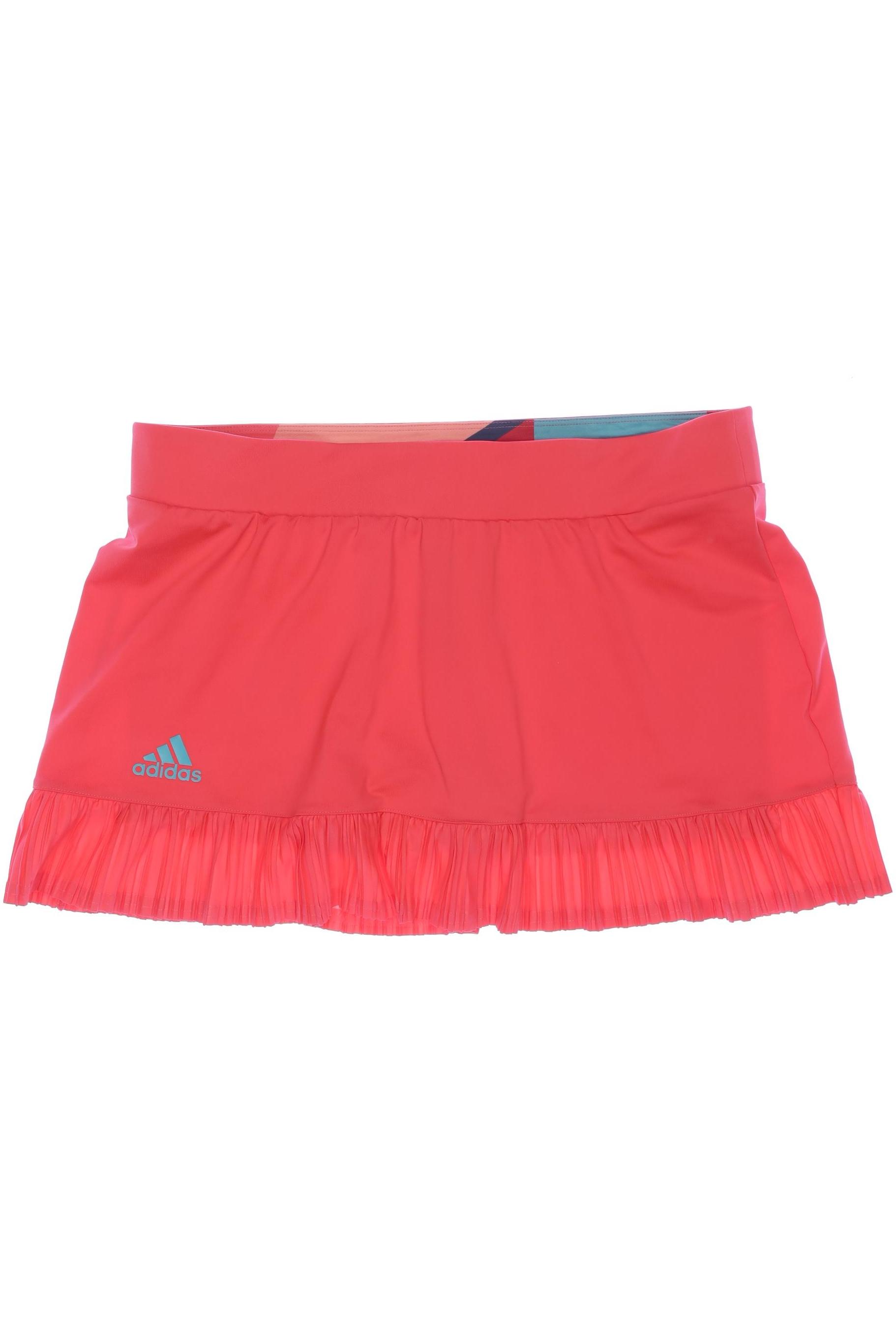 

adidas Damen Rock, neon, Gr. 38