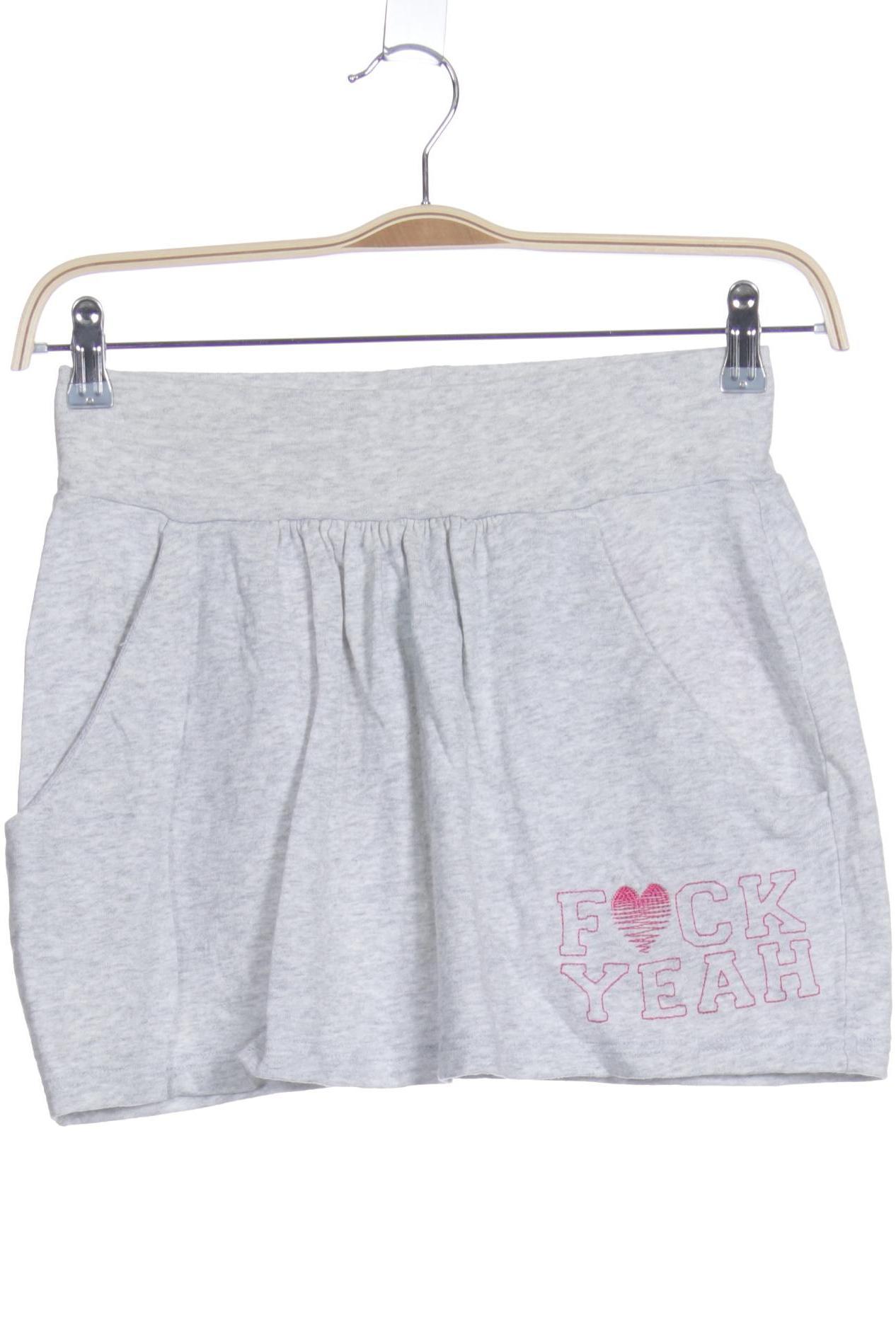 

adidas NEO Damen Rock, grau, Gr.