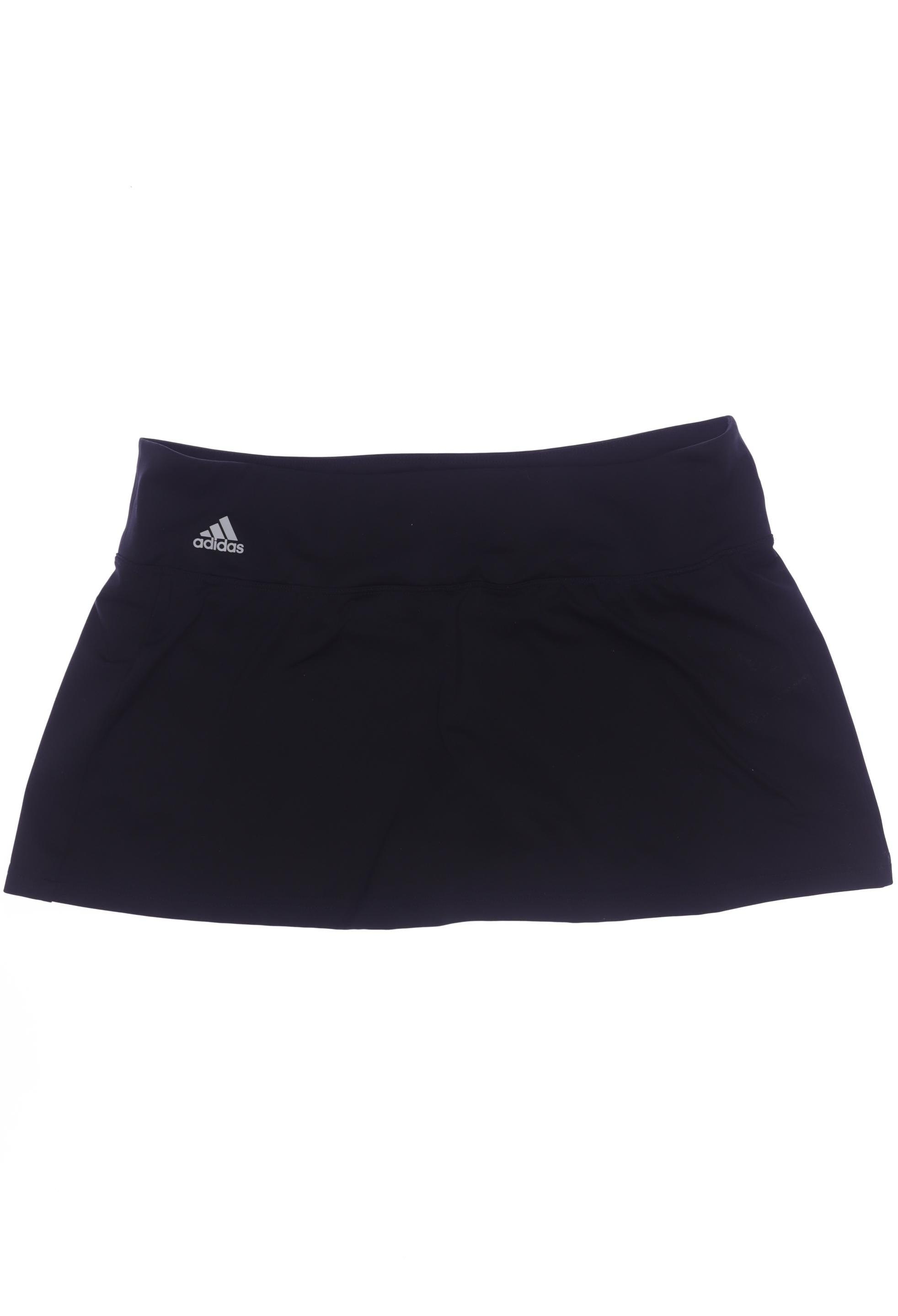 

adidas Damen Rock, schwarz, Gr. 42