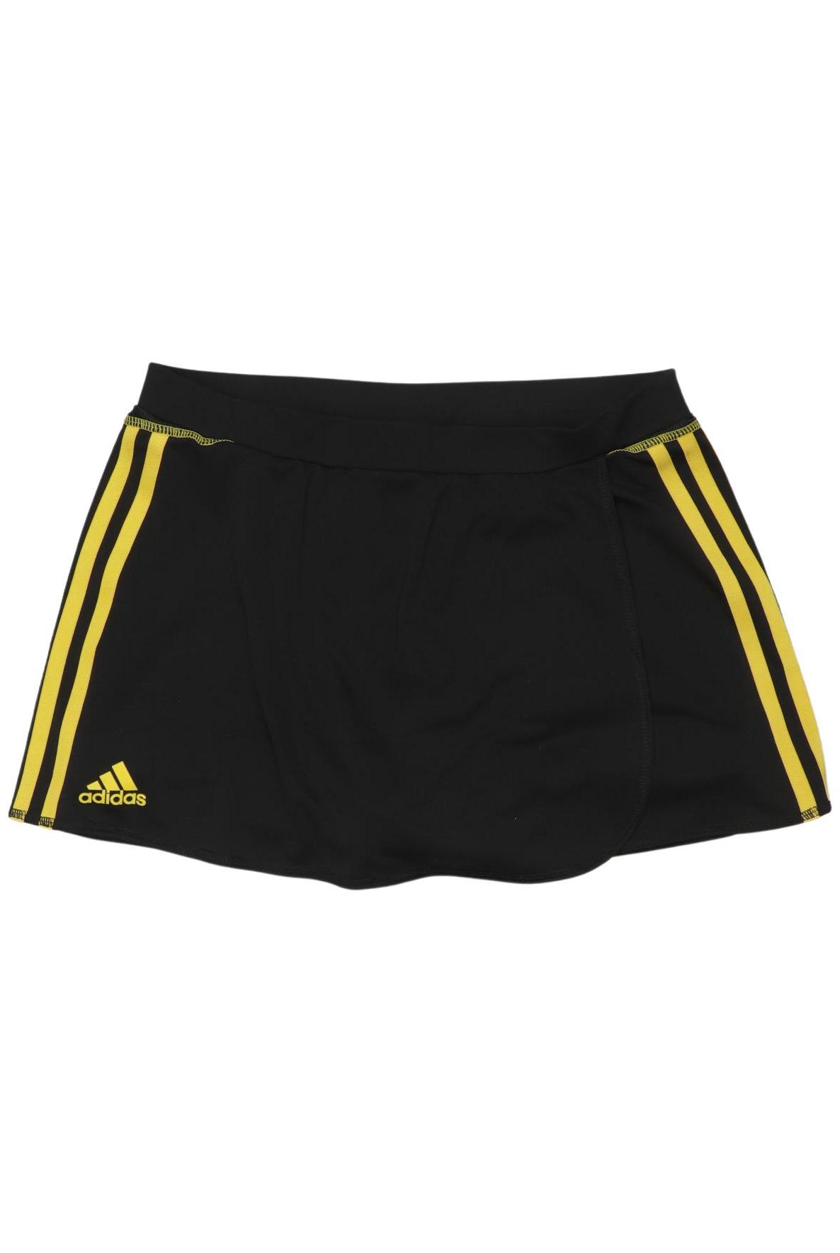 

adidas Damen Rock, schwarz, Gr. 32
