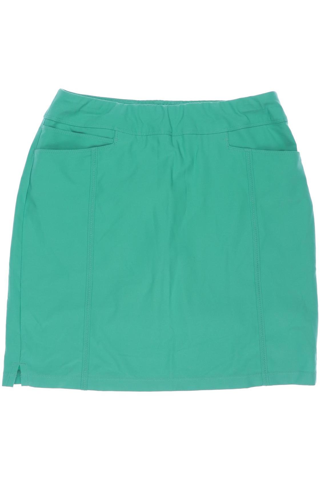 

adidas Damen Rock, grün, Gr. 34