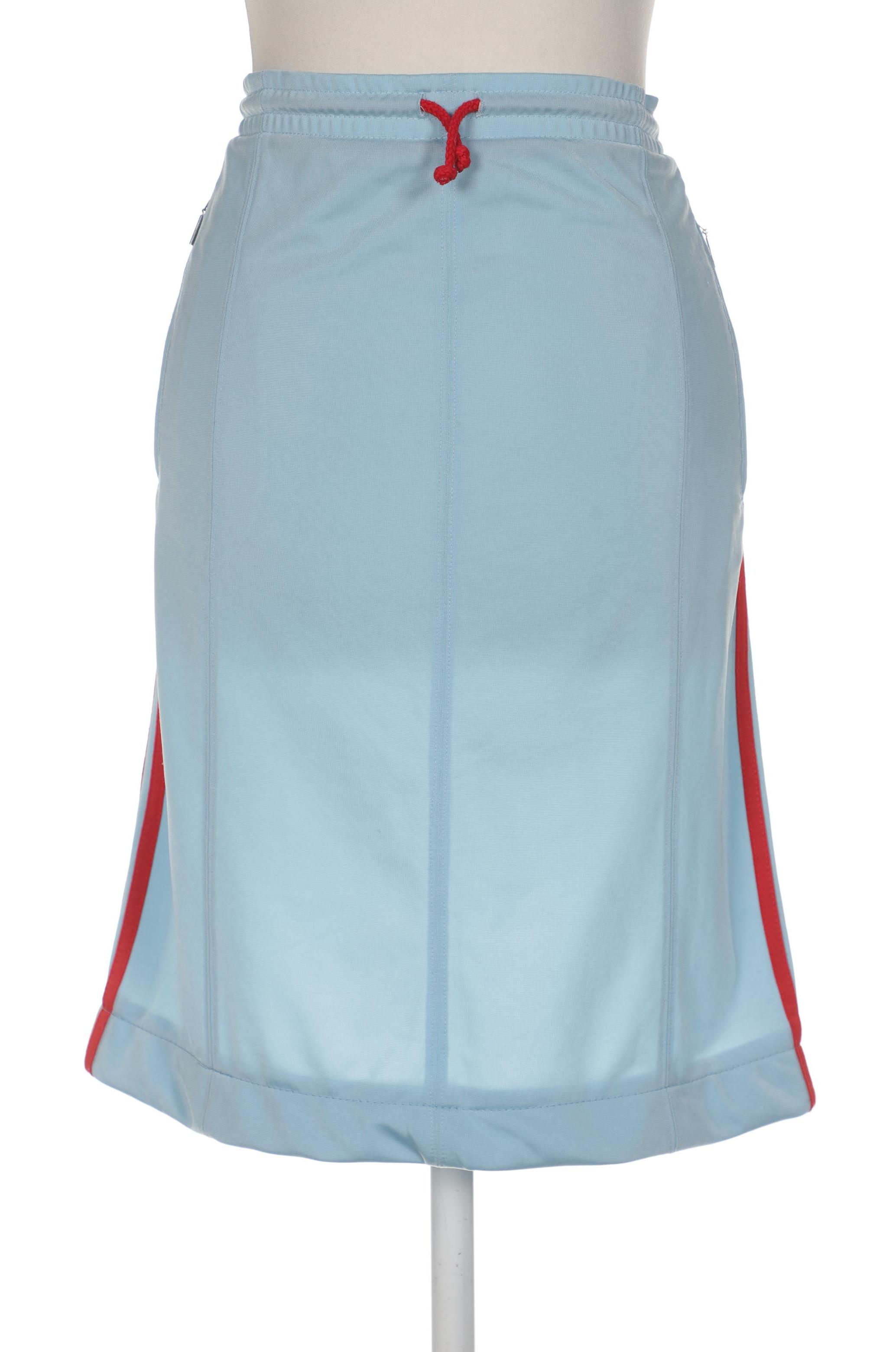 

Adidas Damen Rock, hellblau