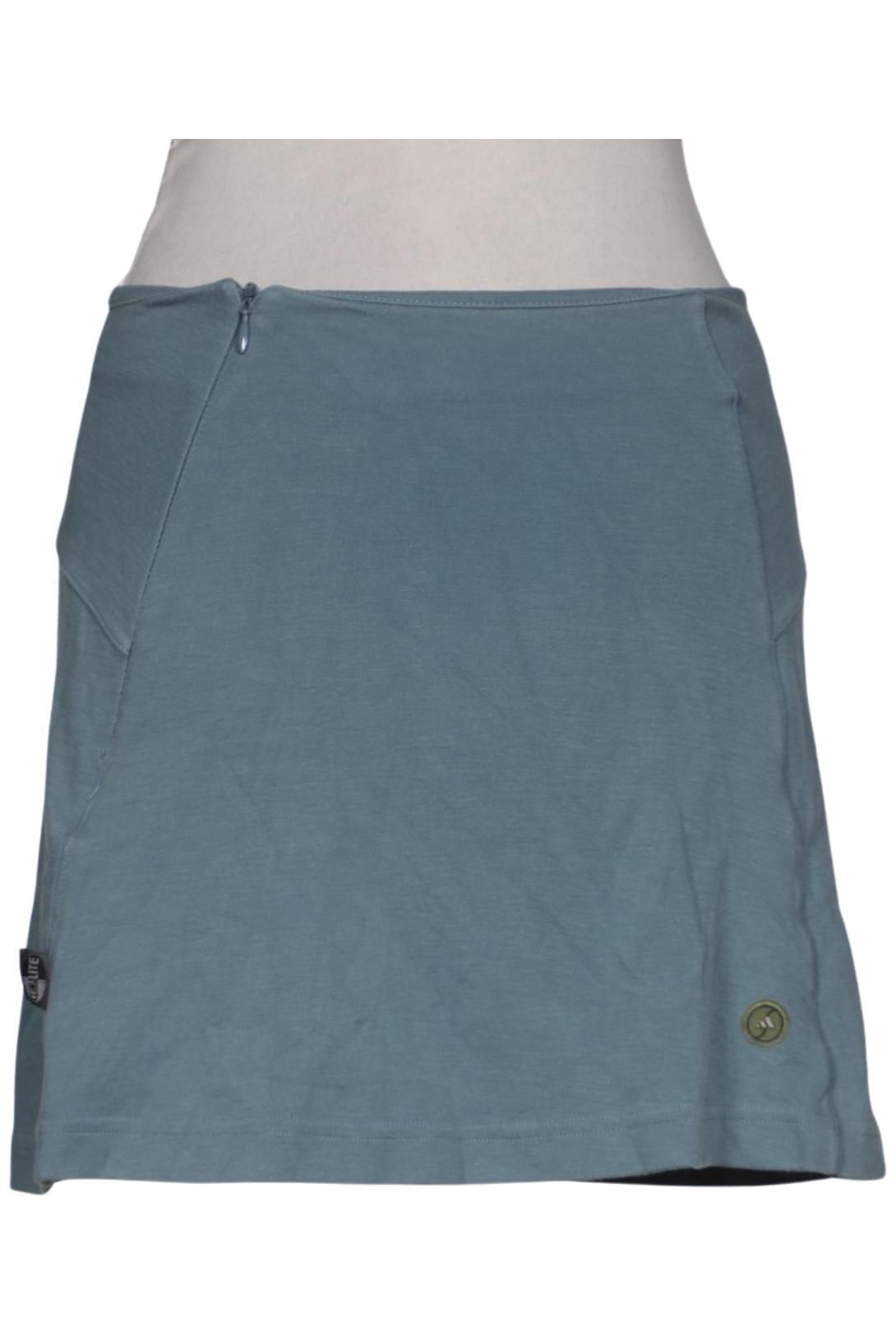 

adidas Damen Rock, blau, Gr. 36