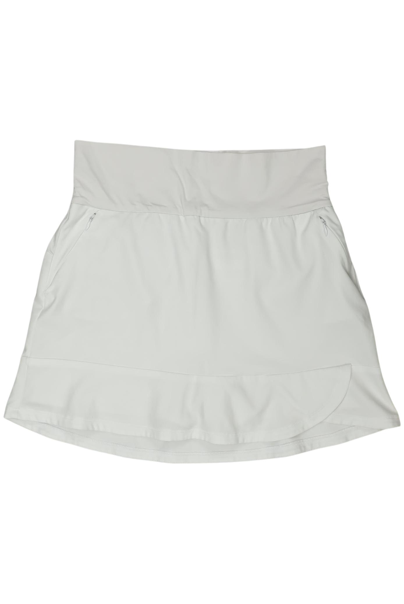 

adidas Damen Rock, weiß, Gr. 36