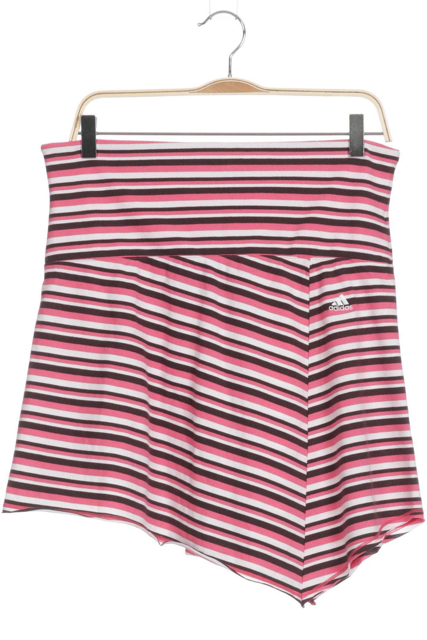 

adidas Damen Rock, pink, Gr. 36