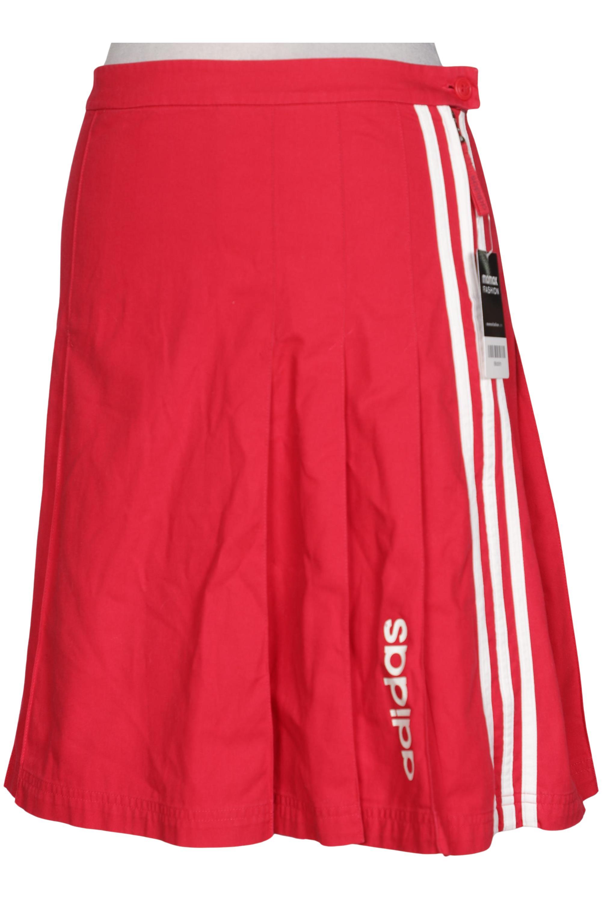 

adidas Damen Rock, bordeaux, Gr. 36