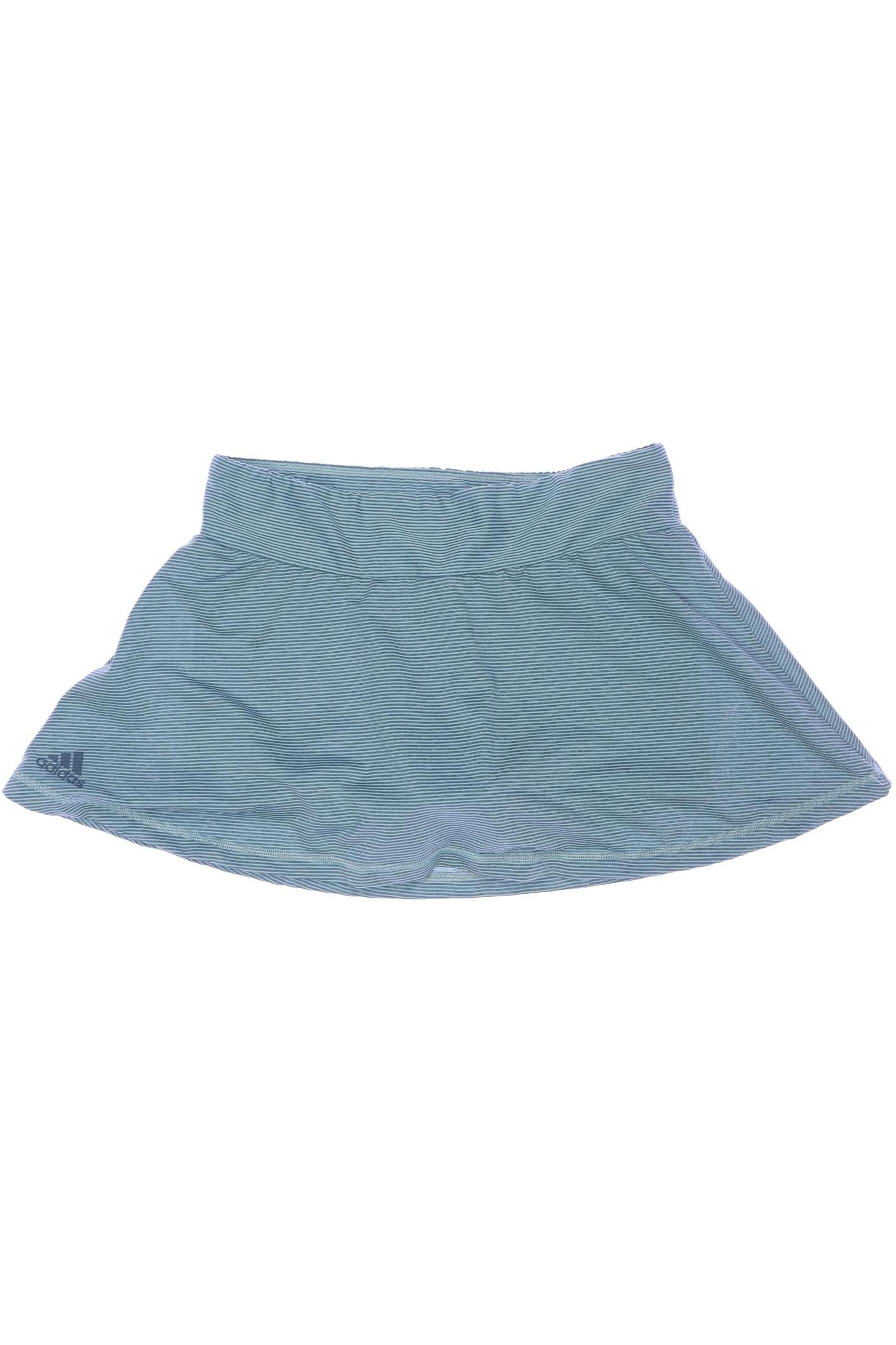 

adidas Damen Rock, türkis, Gr. 38