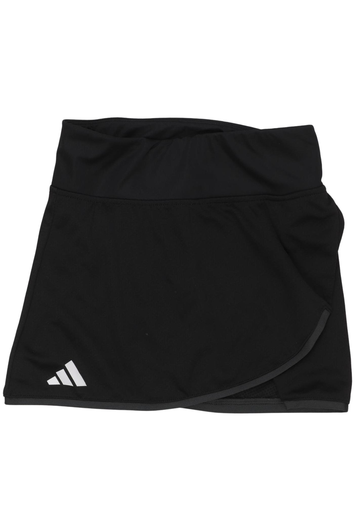 

adidas Damen Rock, schwarz, Gr. 34