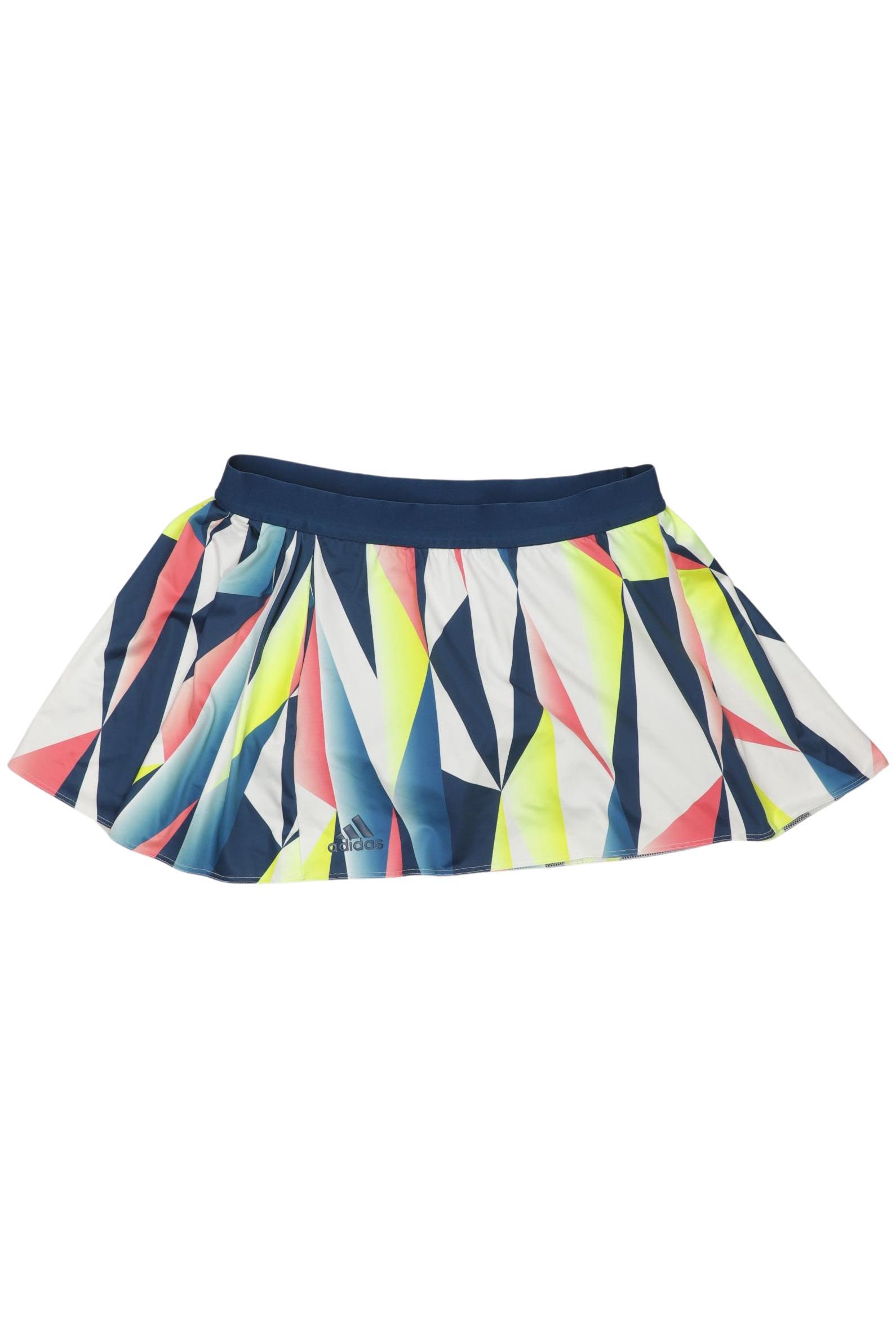 

adidas Damen Rock, mehrfarbig, Gr. 36