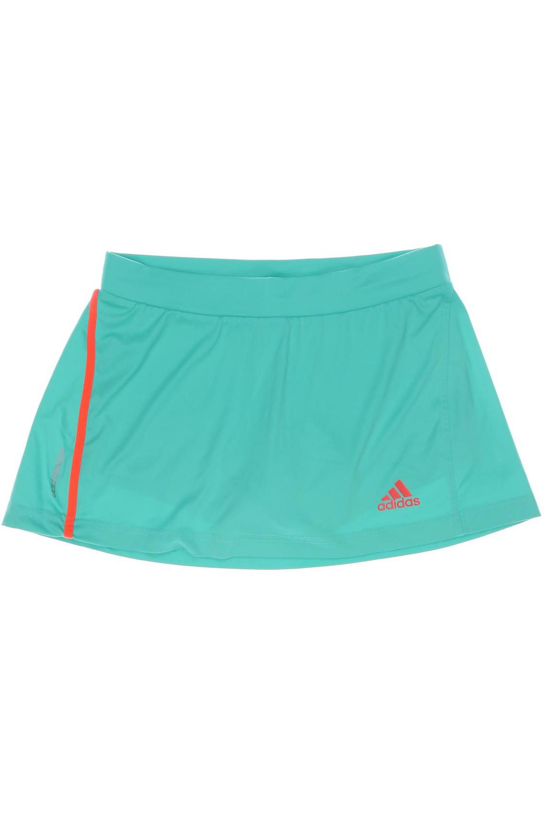 

adidas Damen Rock, grün, Gr. 34