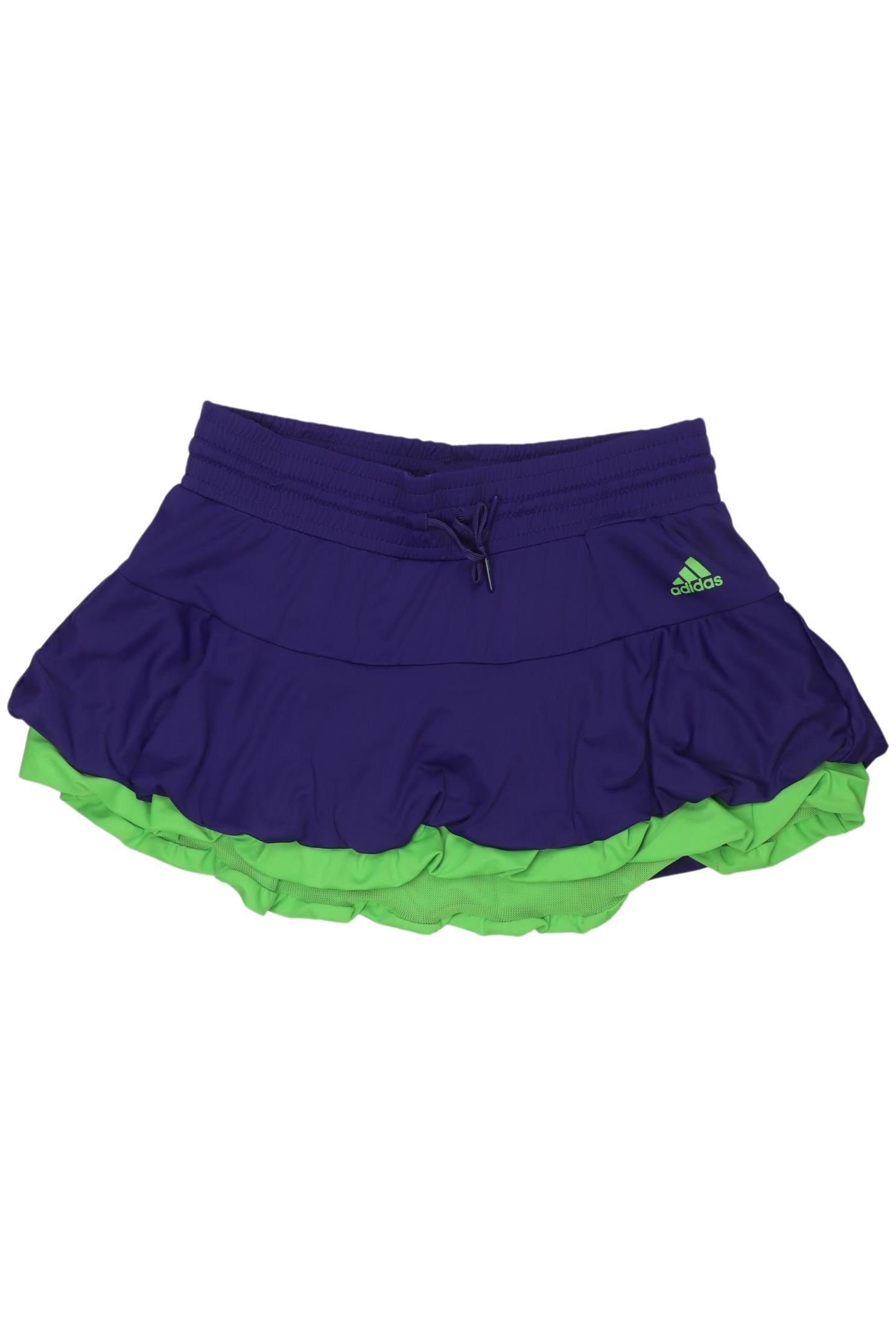 

adidas Damen Rock, flieder, Gr. 38
