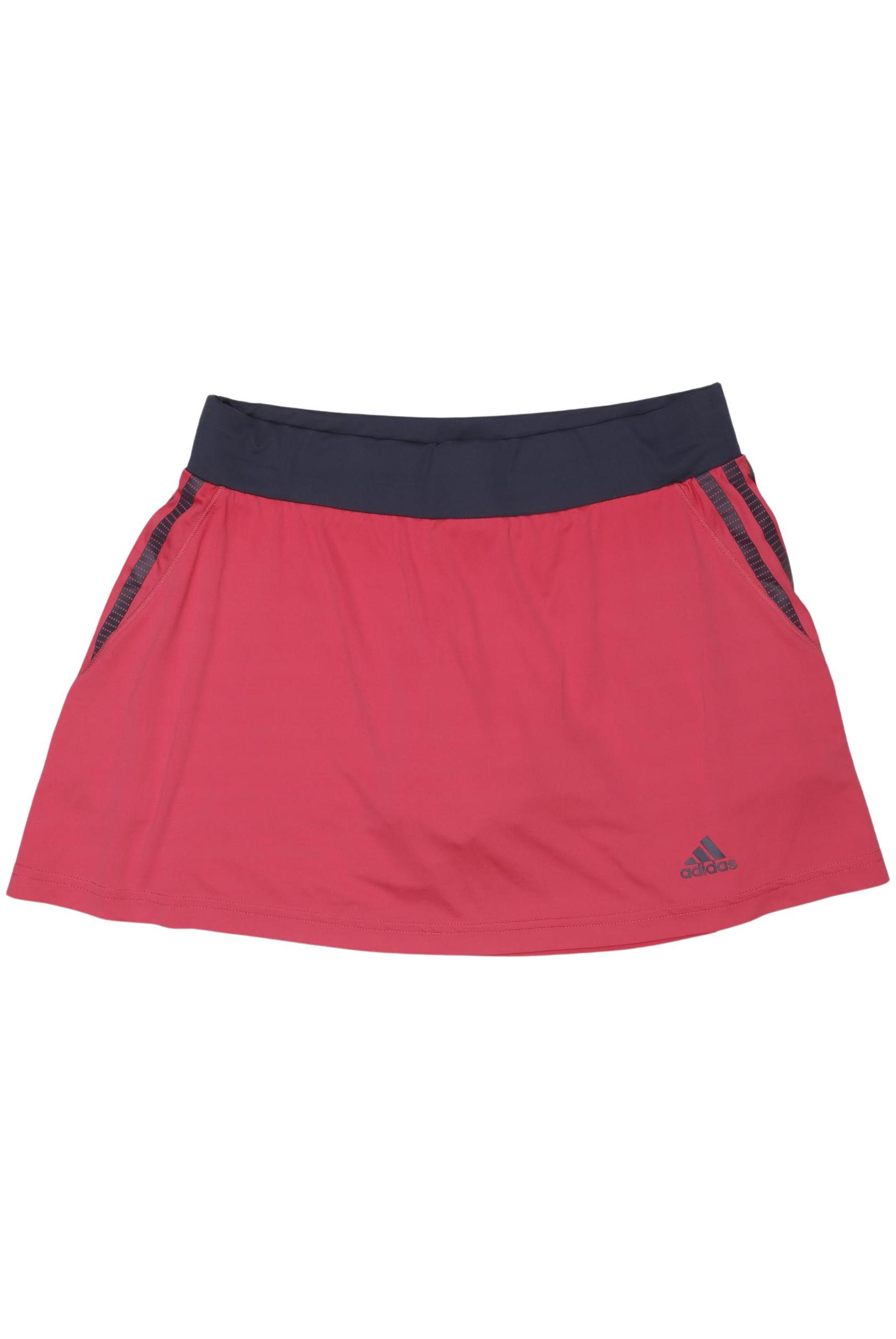 

adidas Damen Rock, pink, Gr. 36