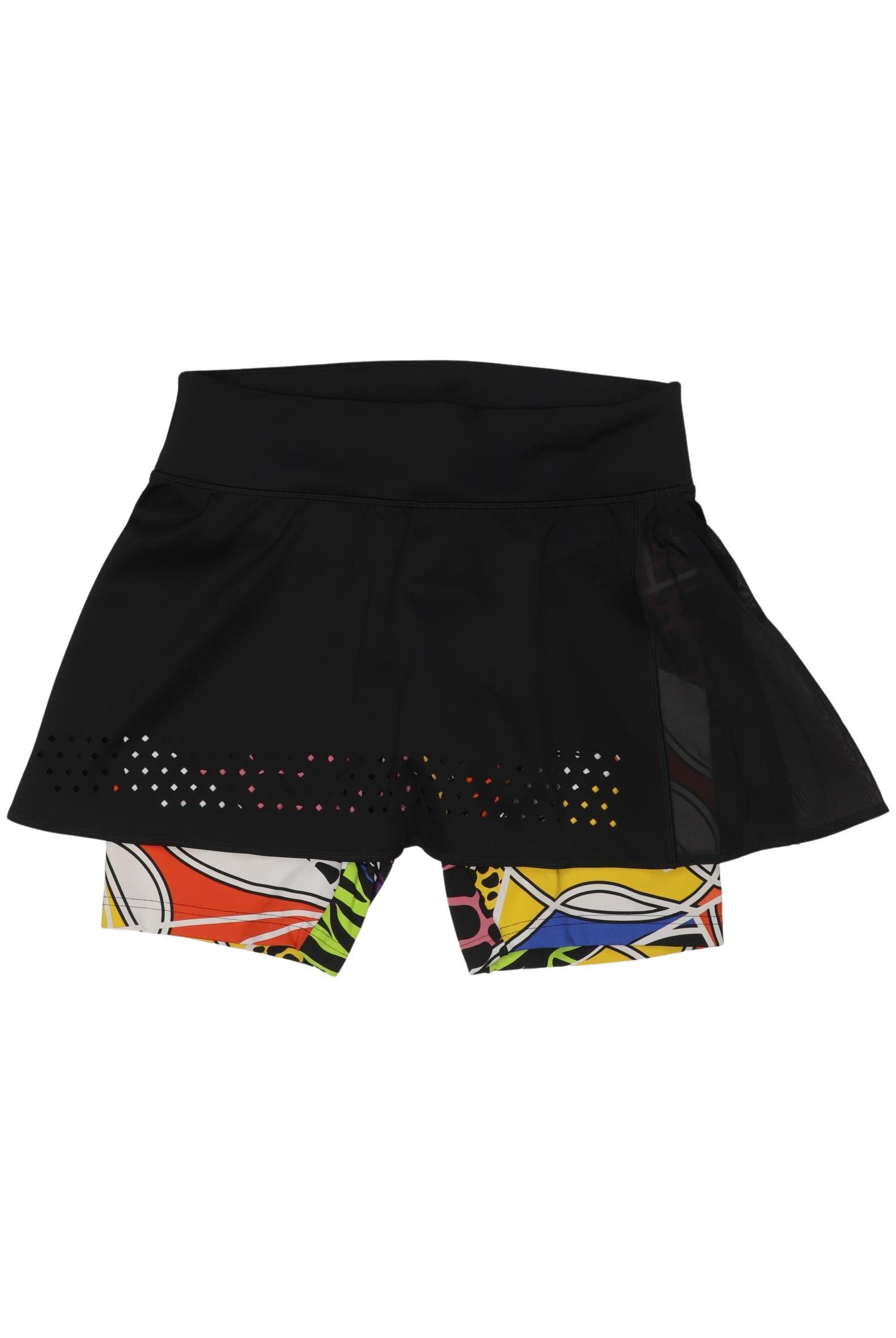 

adidas Damen Rock, schwarz, Gr. 42