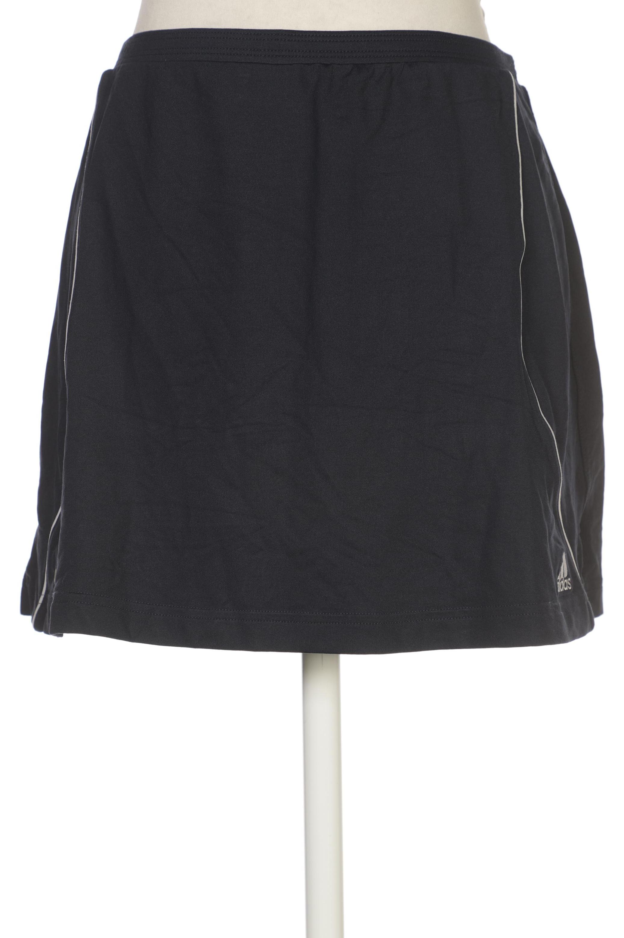 

adidas Damen Rock, marineblau, Gr. 38