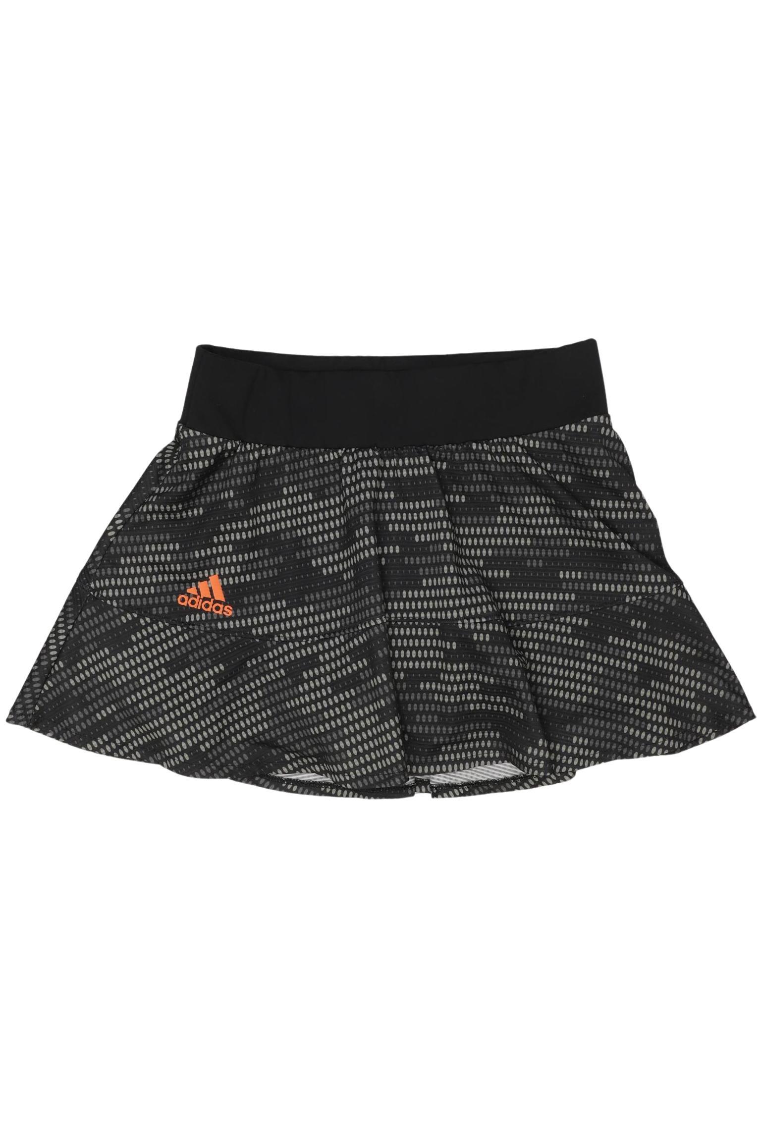 

adidas Damen Rock, mehrfarbig, Gr. 34