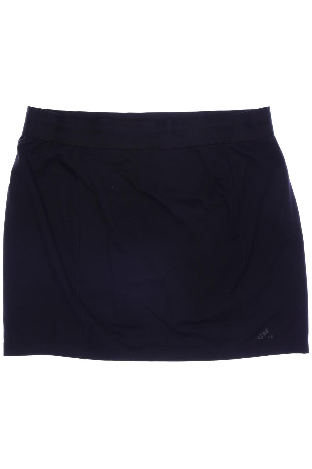 

adidas Damen Rock, schwarz, Gr. 42