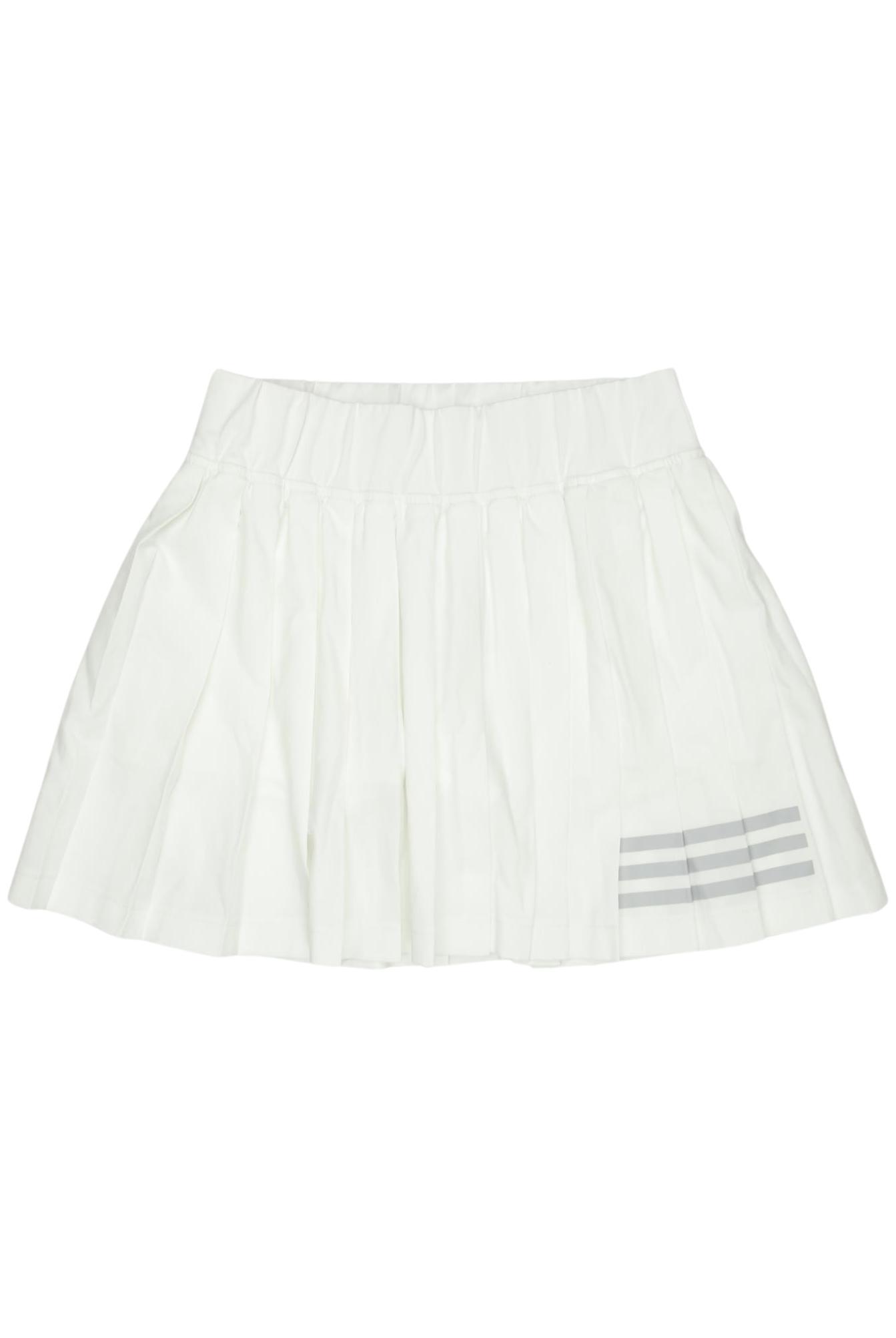 

adidas Damen Rock, weiß, Gr. 38