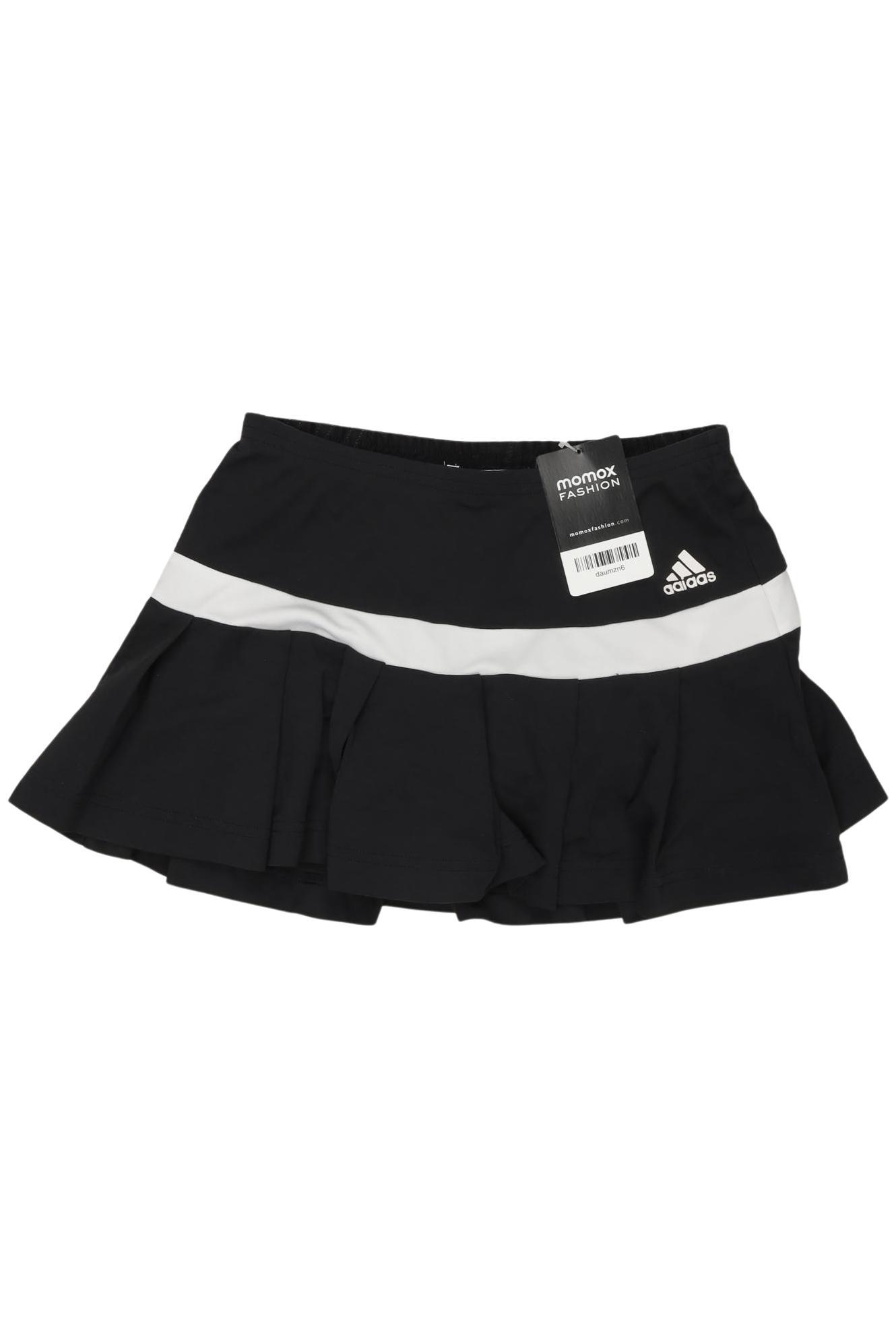

adidas Damen Rock, schwarz, Gr. 32