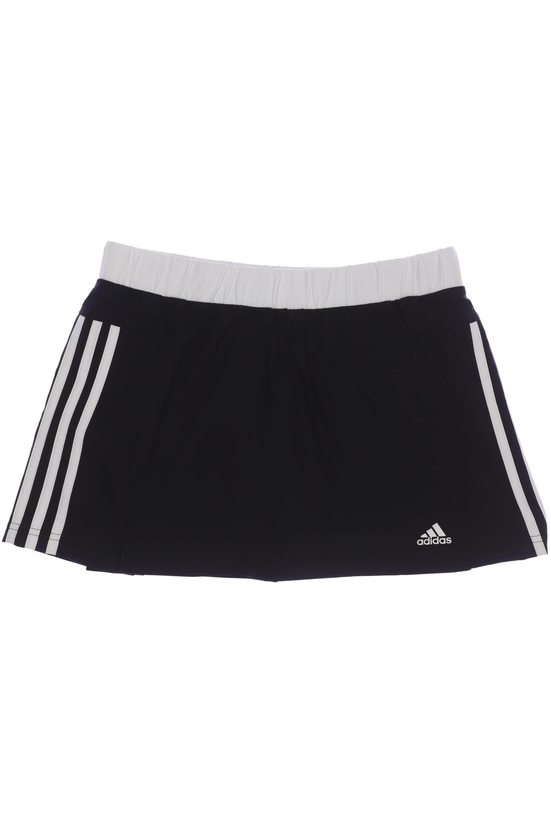 

adidas Damen Rock, schwarz, Gr. 36