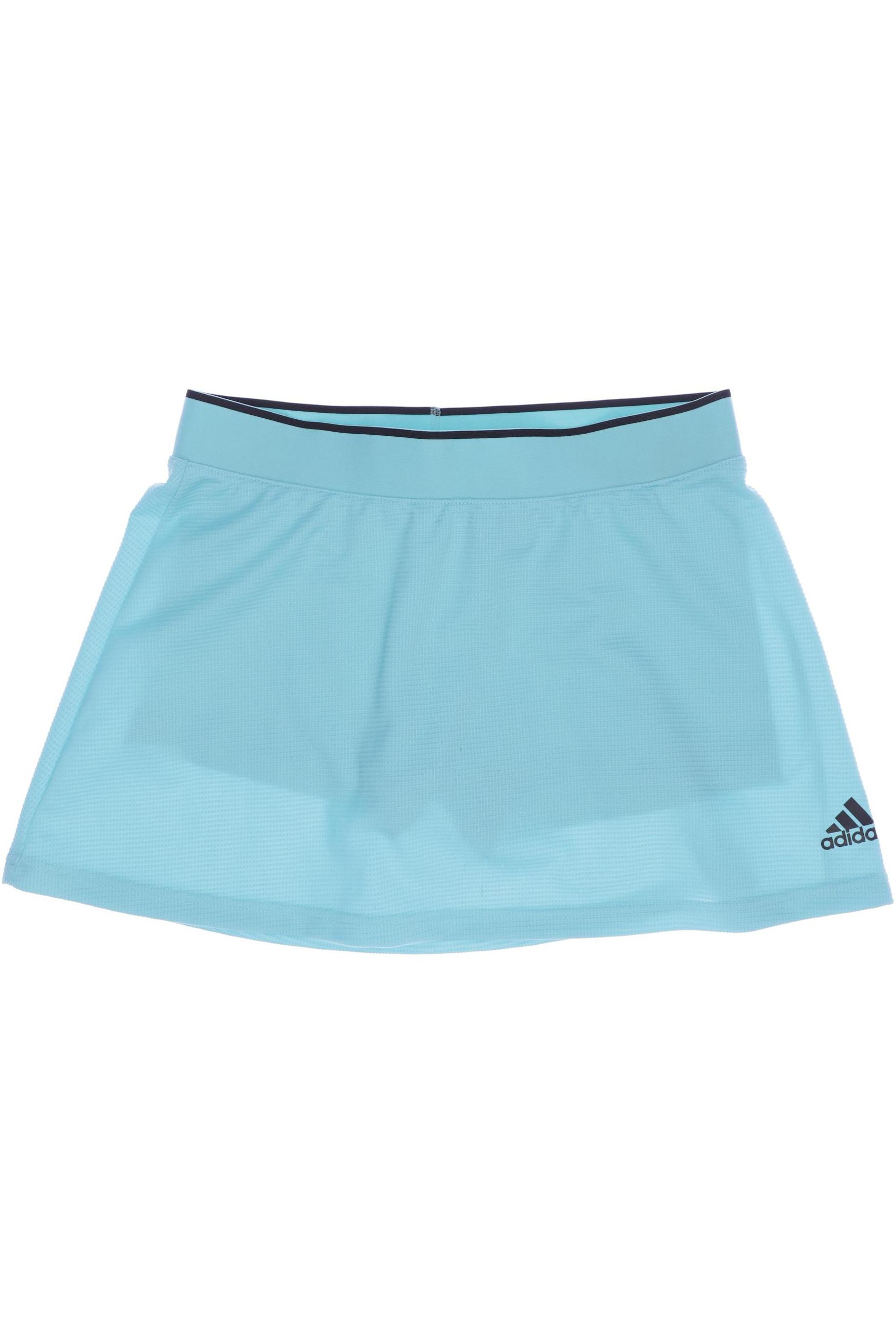

adidas Damen Rock, türkis, Gr. 36