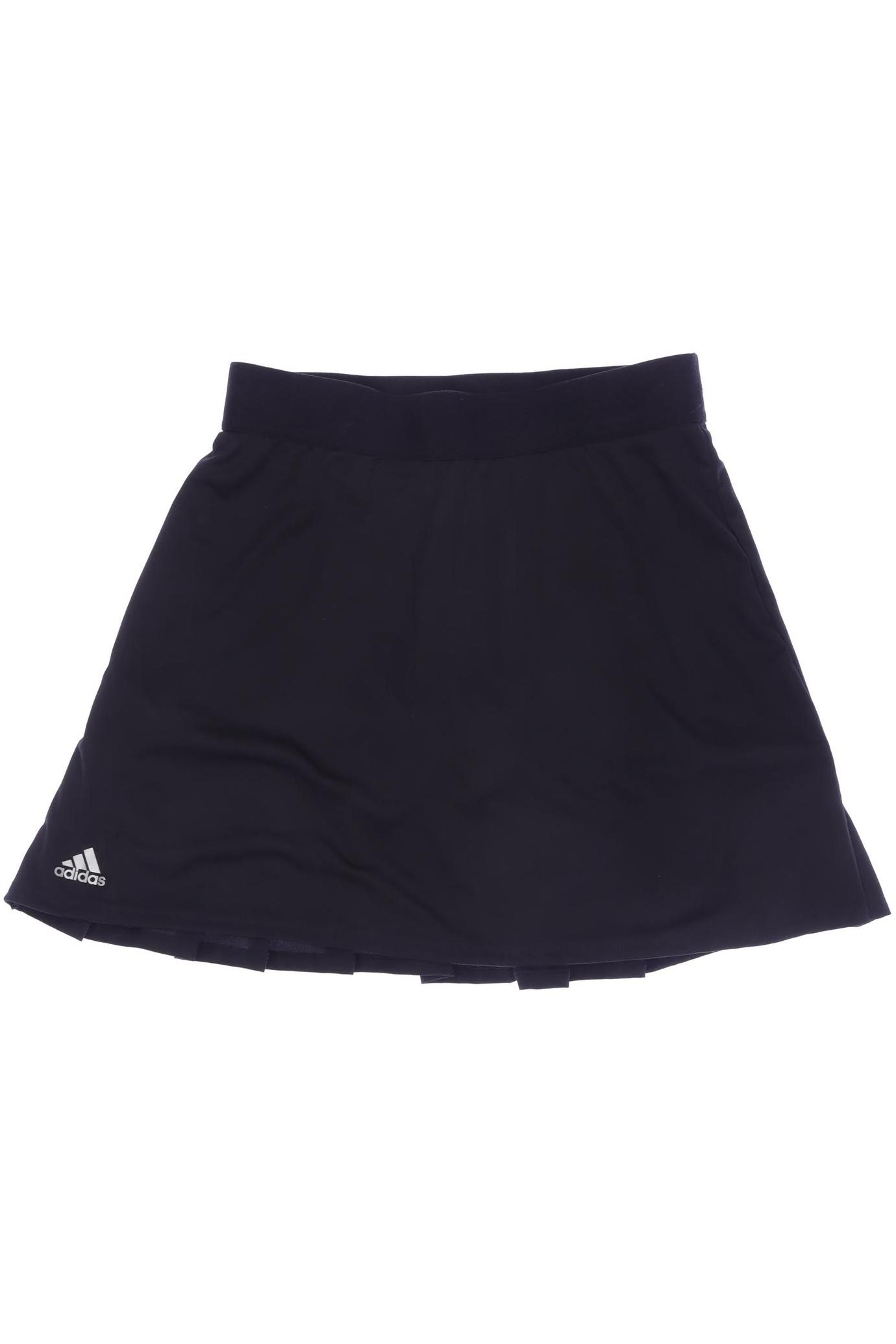 

adidas Damen Rock, schwarz, Gr. 36