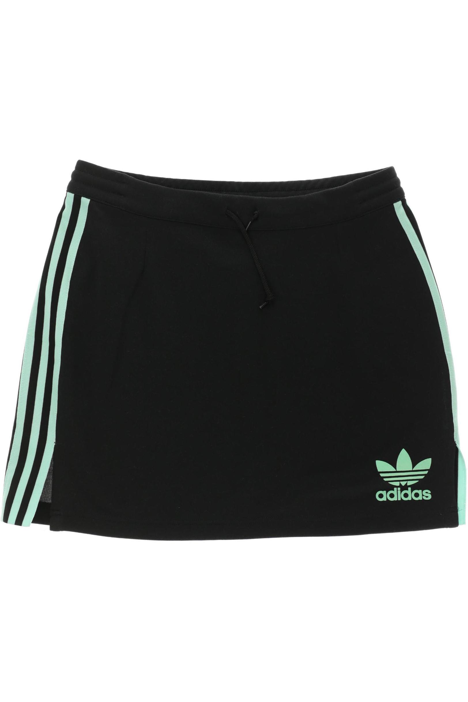 

adidas Originals Damen Rock, schwarz, Gr. 40