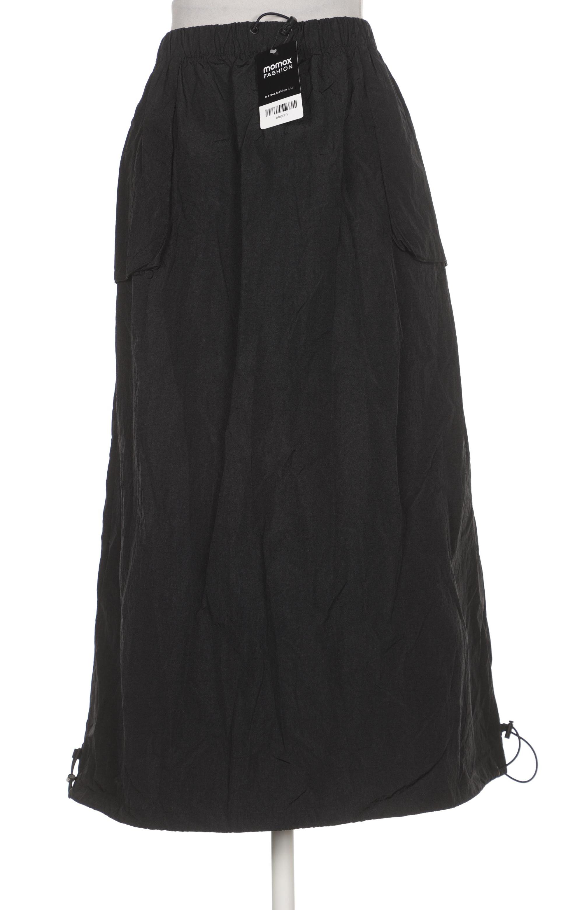 

adidas Damen Rock, schwarz, Gr. 36