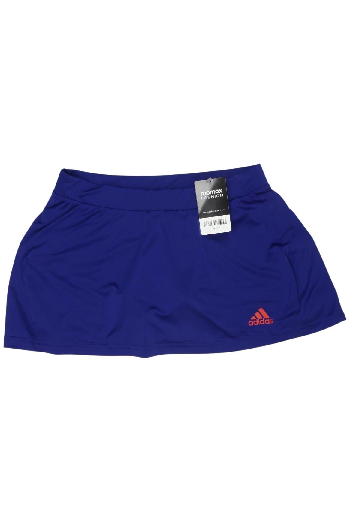 

adidas Damen Rock, marineblau, Gr. 36