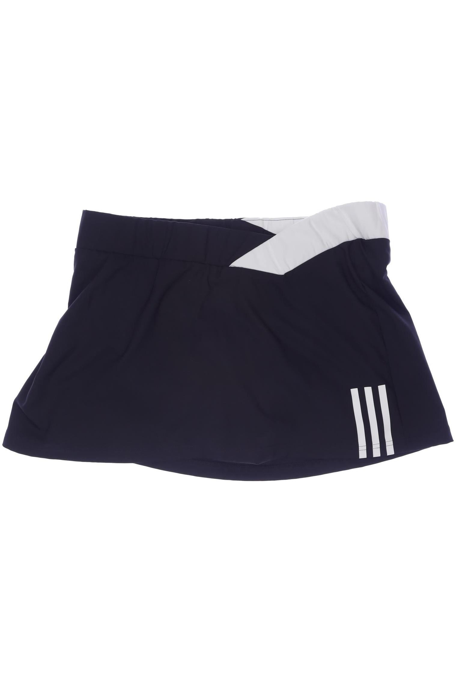 

adidas Damen Rock, schwarz, Gr. 42