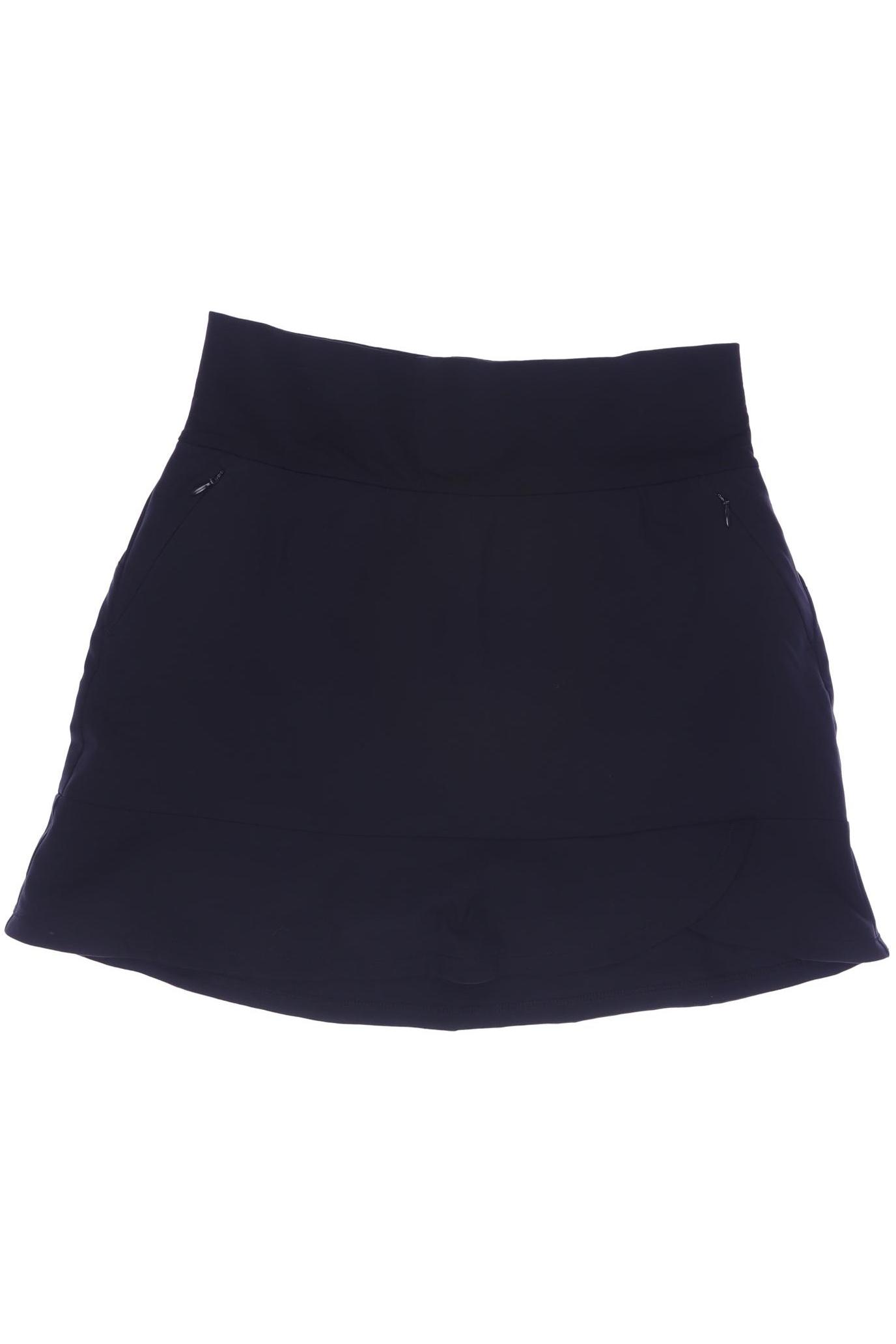 

adidas Damen Rock, schwarz, Gr. 36