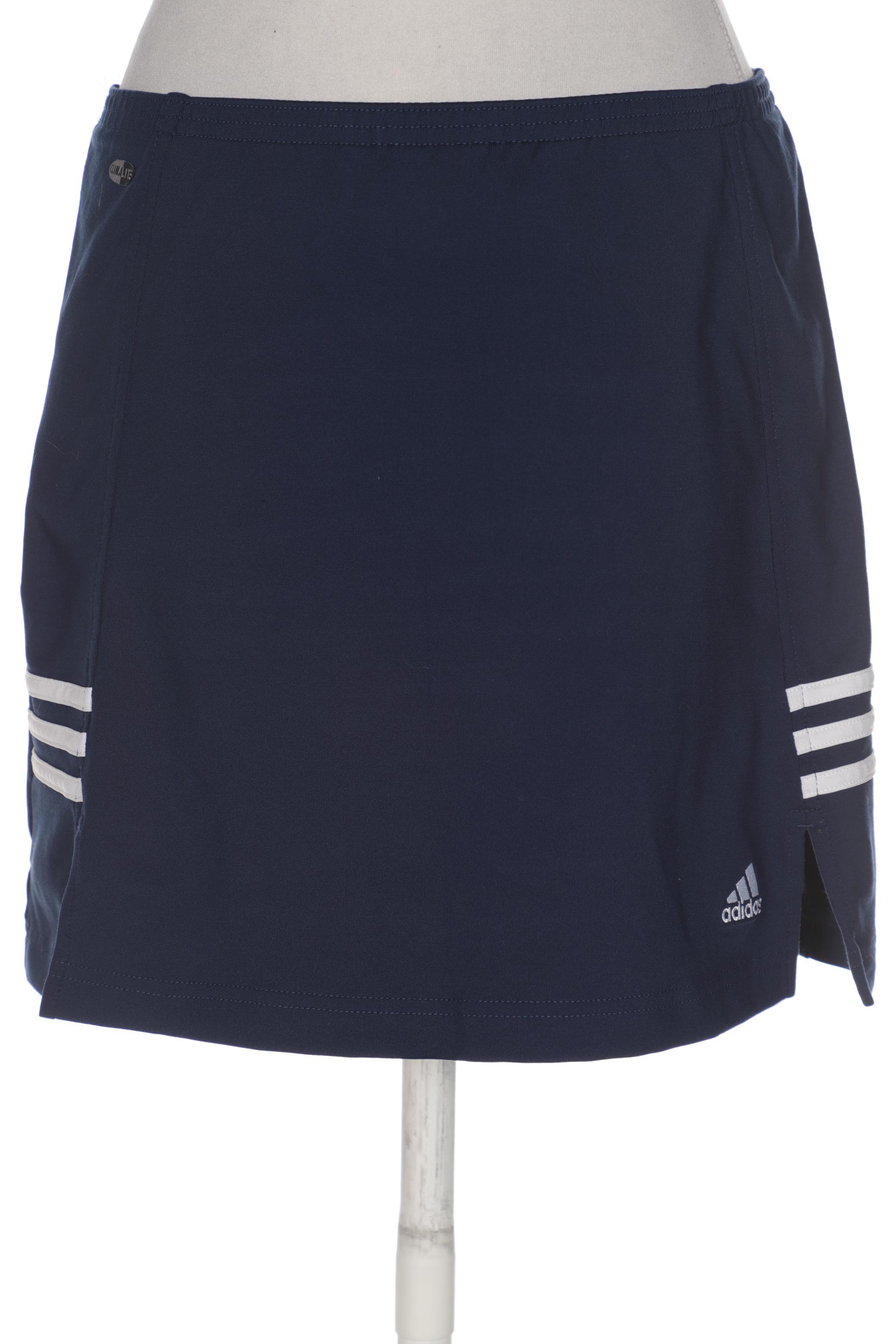 

adidas Damen Rock, marineblau, Gr. 36