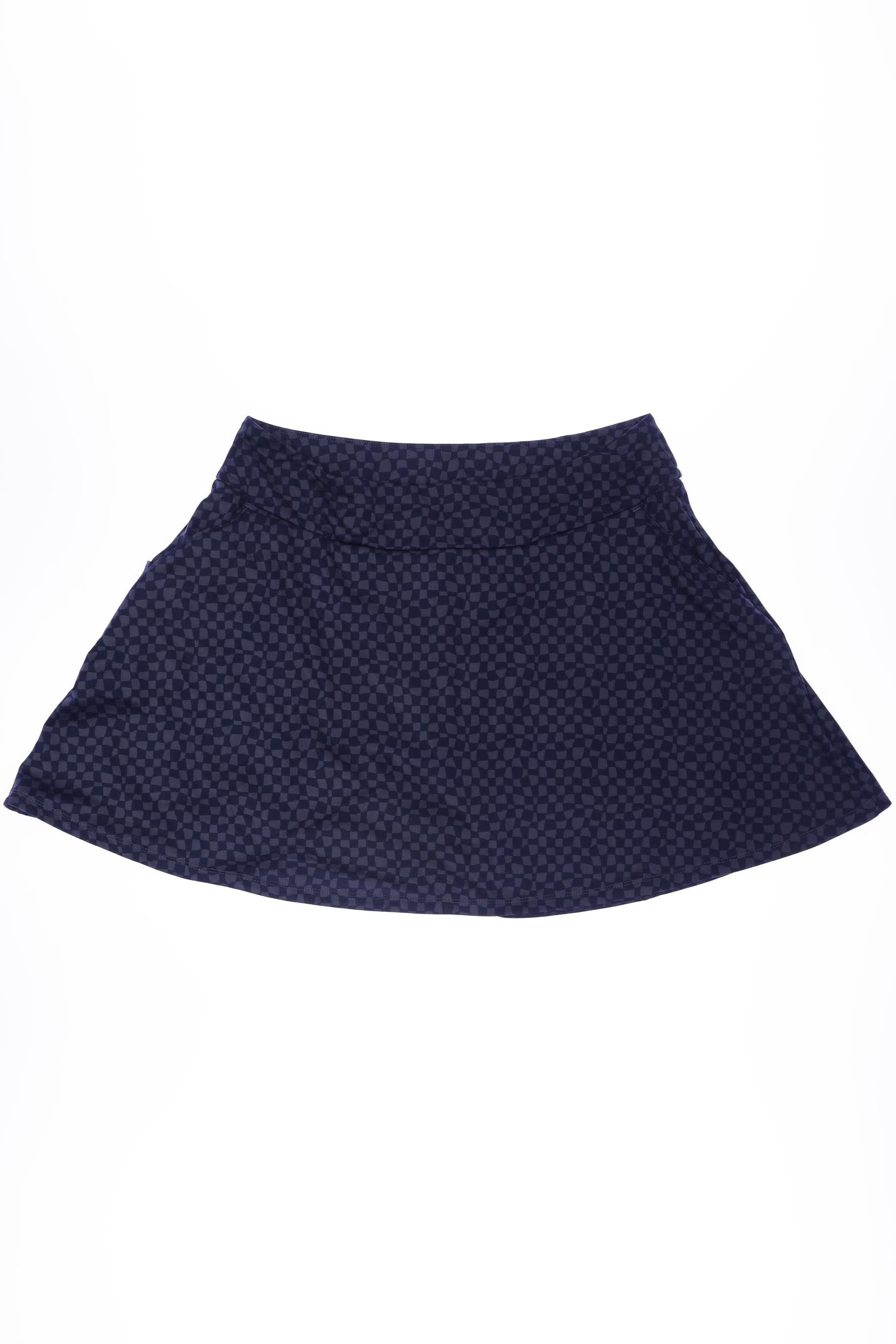 

adidas Damen Rock, marineblau, Gr. 38