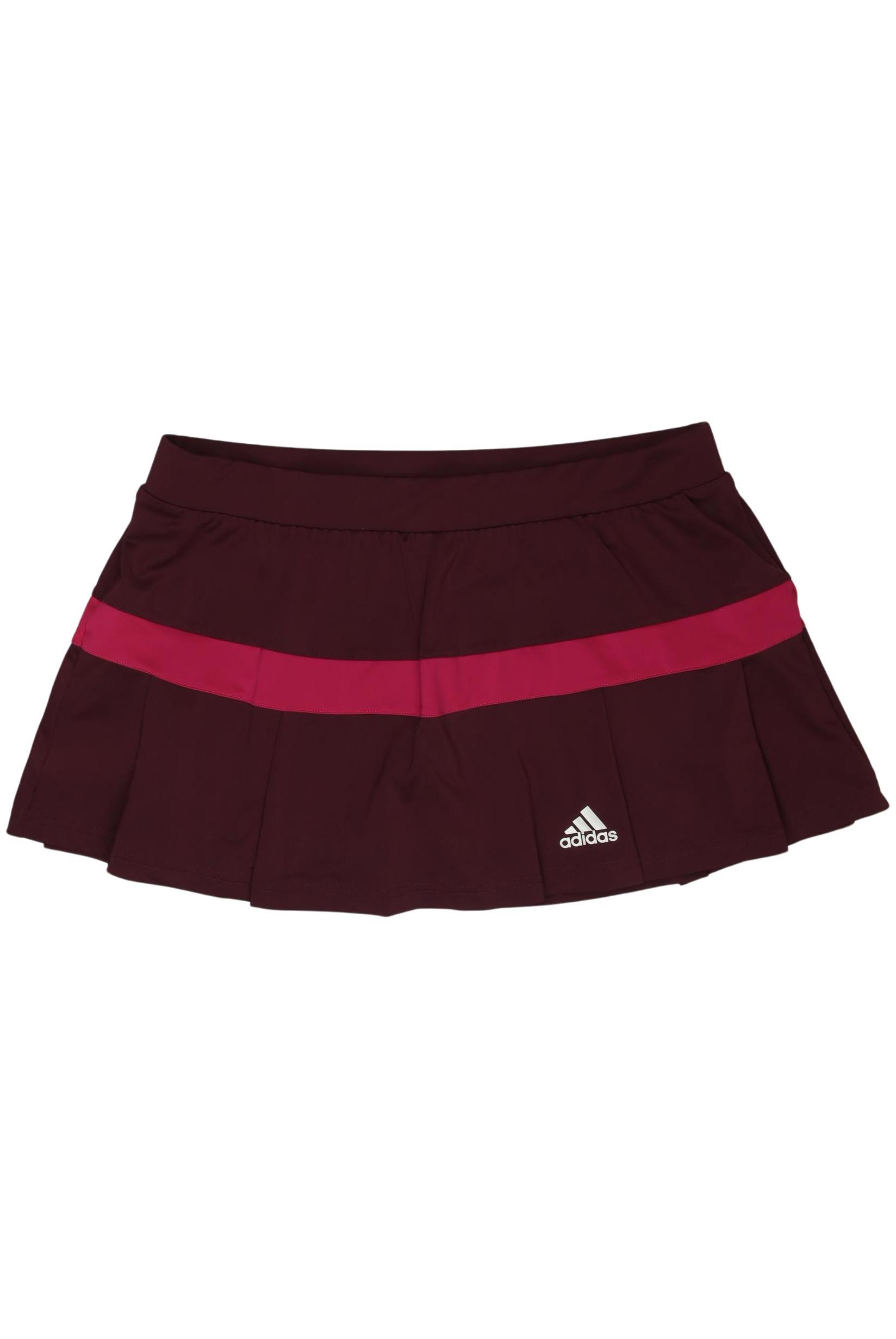 

adidas Damen Rock, mehrfarbig, Gr. 42