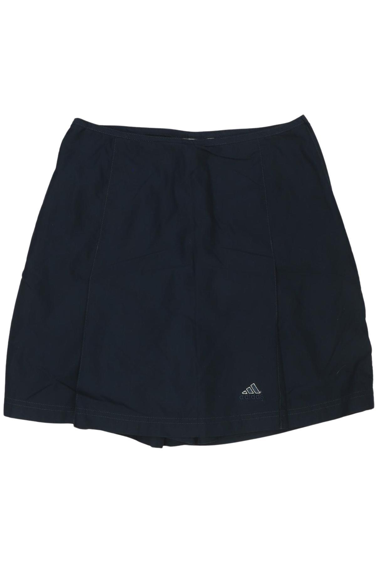 

adidas Damen Rock, marineblau, Gr. 36
