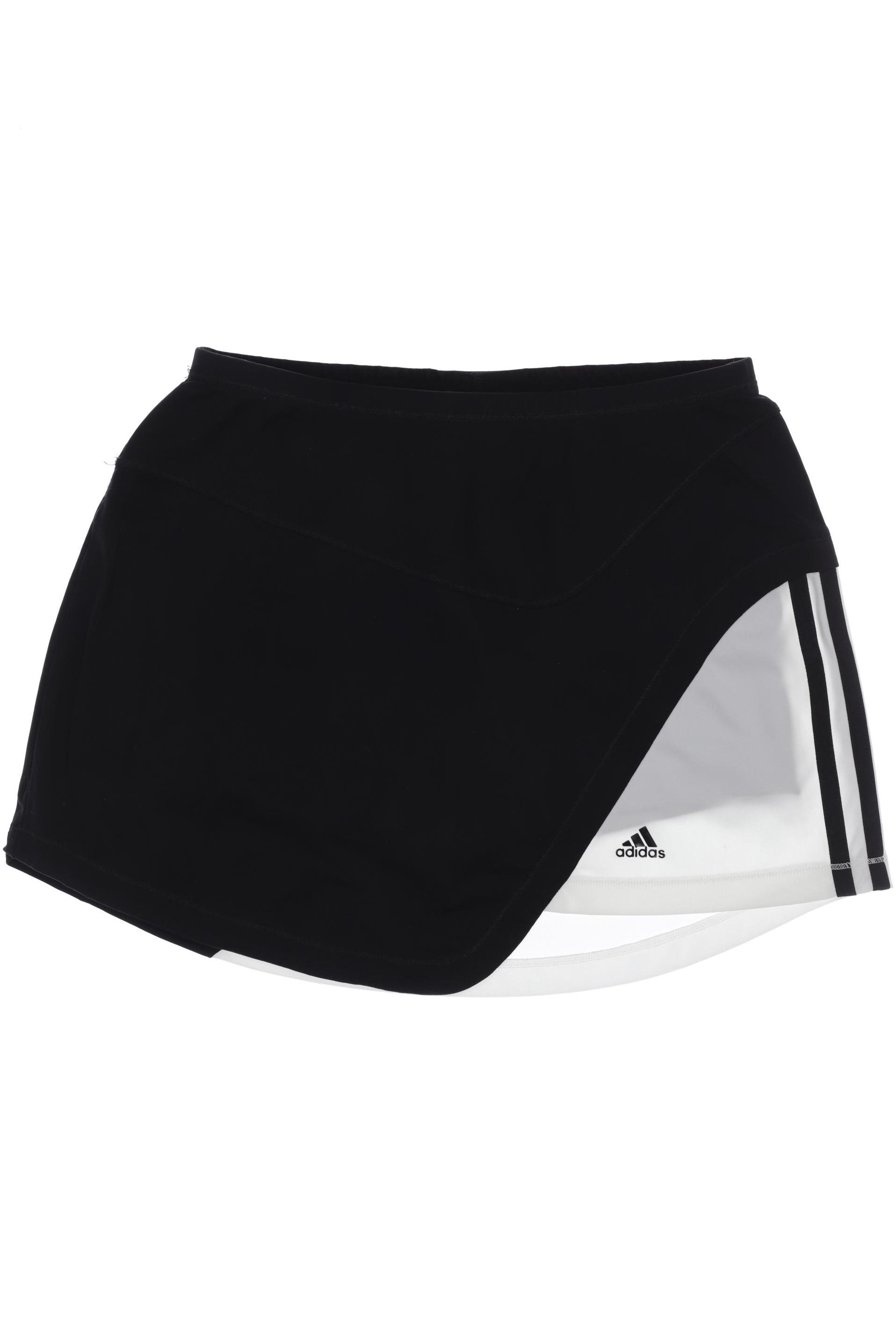 

adidas Damen Rock, schwarz, Gr. 24