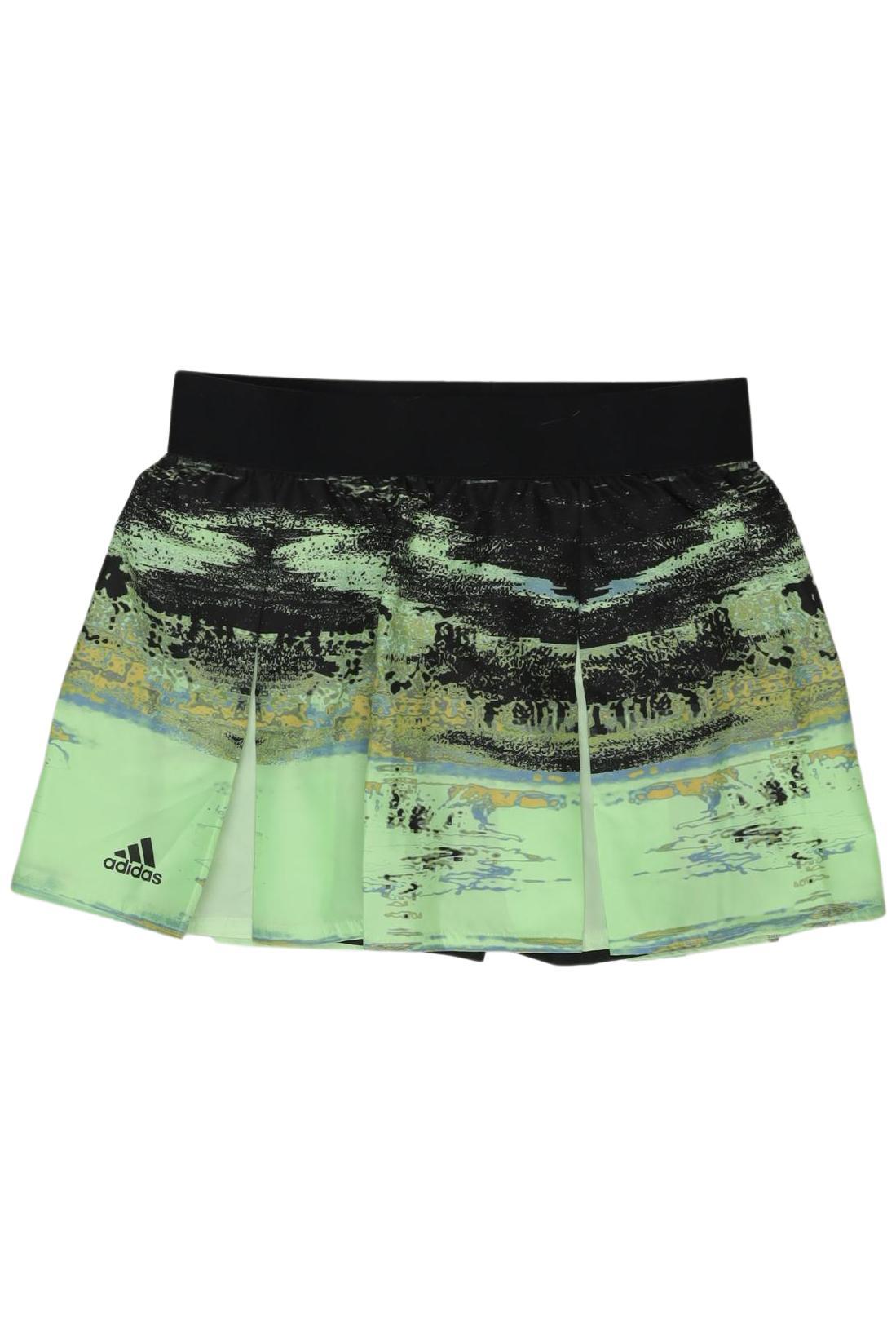 

adidas Damen Rock, hellgrün, Gr. 38