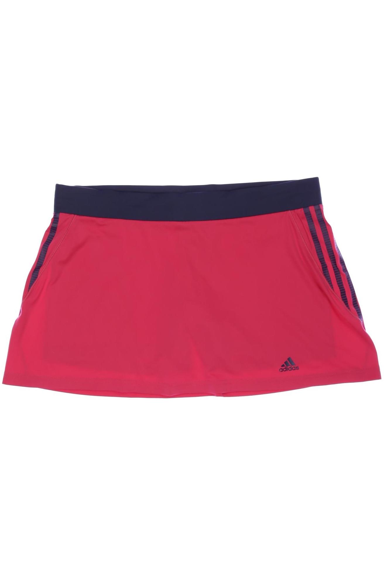 

adidas Damen Rock, pink, Gr. 42