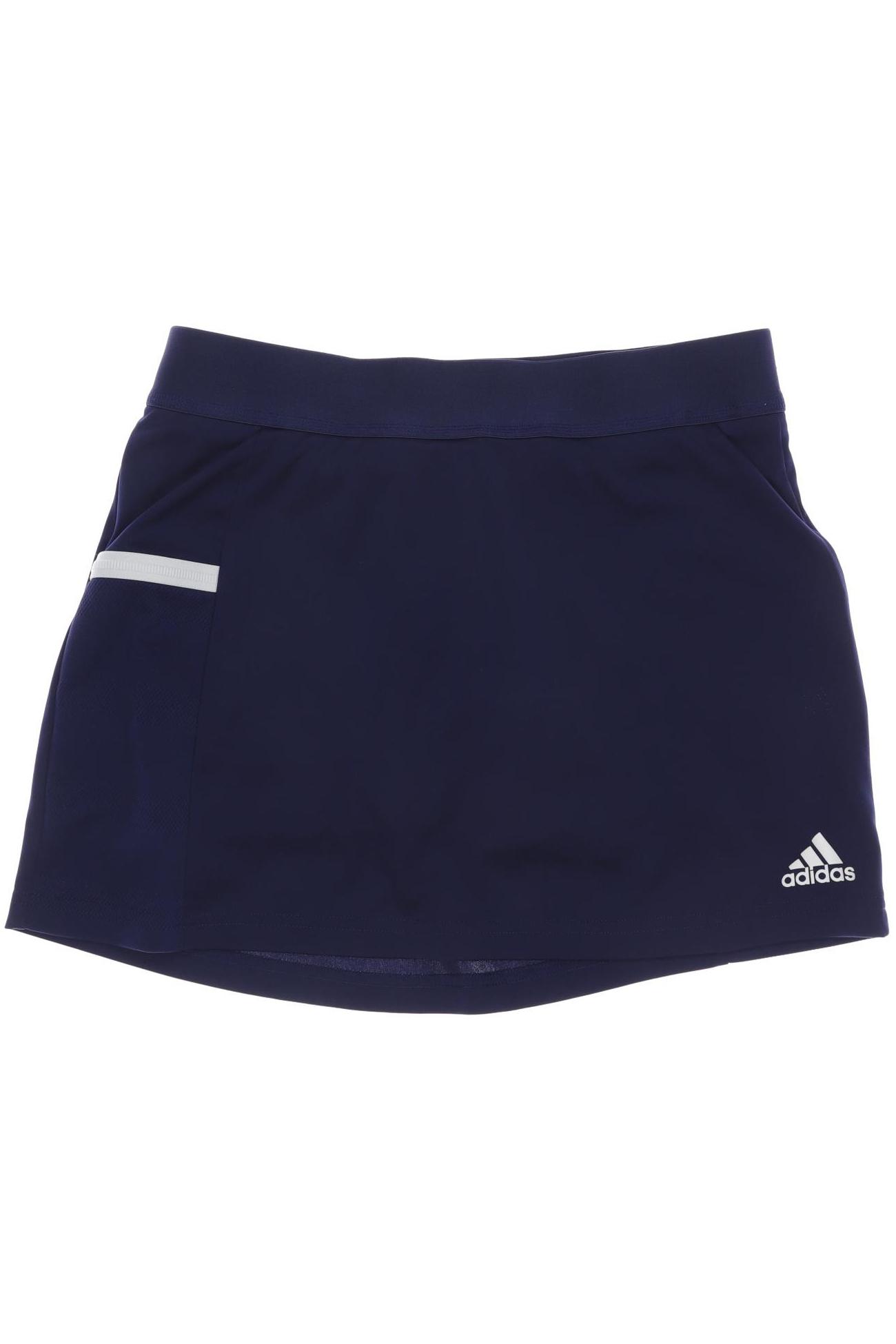 

adidas Damen Rock, marineblau, Gr. 36