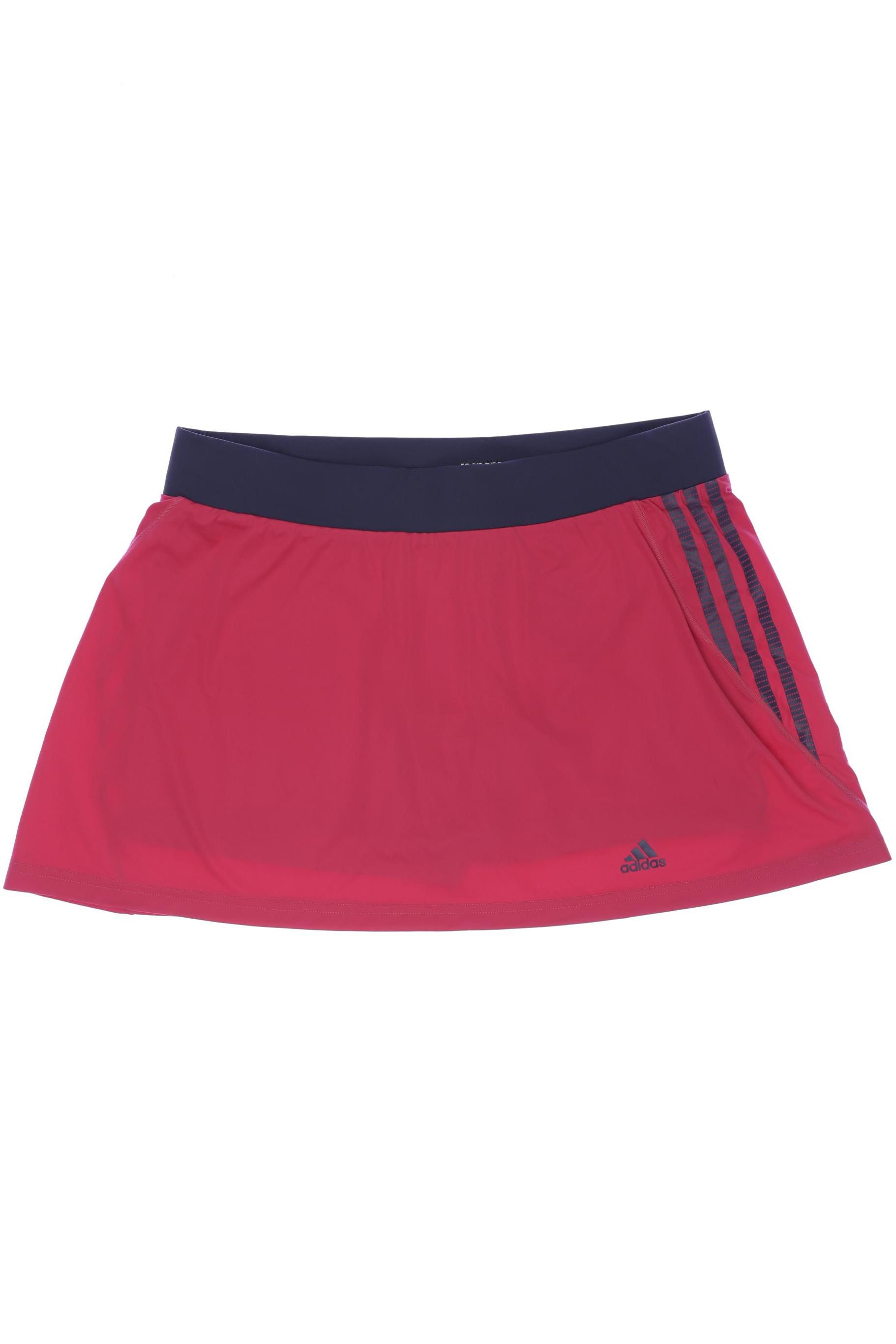 

adidas Damen Rock, pink, Gr. 42