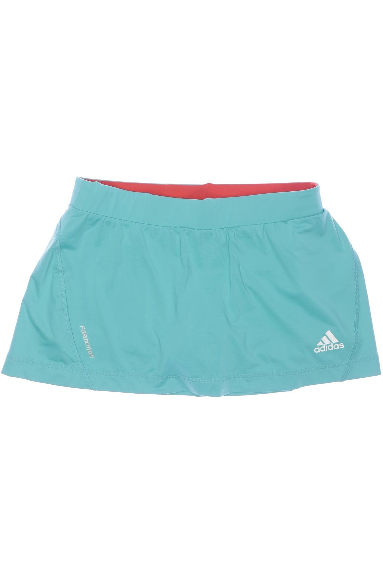 

adidas Damen Rock, türkis, Gr. 36